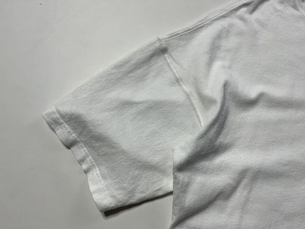 JOE CHIA Joe Chia oversized t-shirts Size US M / EU 48-50 / 2 - 3 Thumbnail