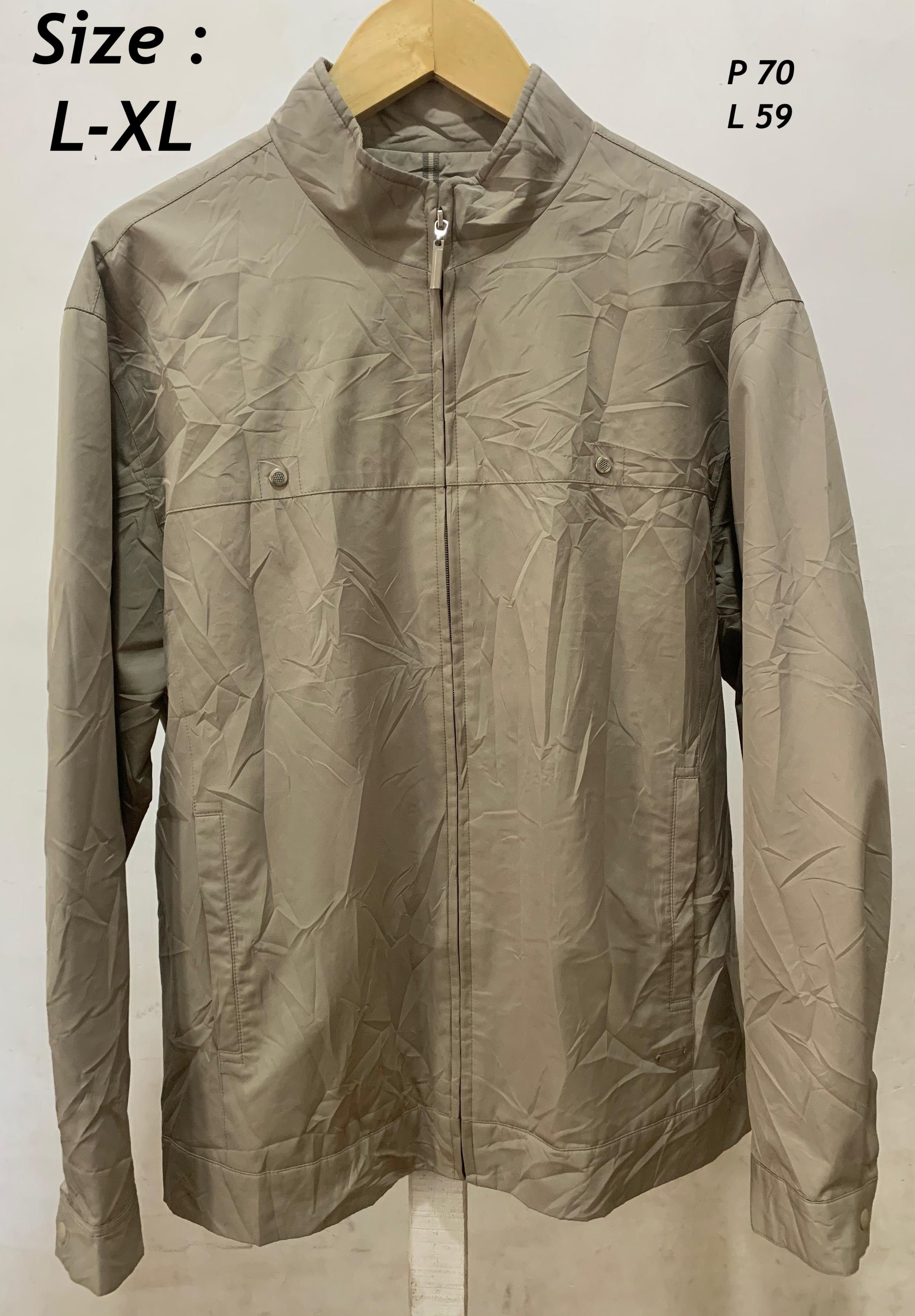 Beverly Hills Polo Club Beverly Hills Polo Club Jacket-Size L/XL, Classic & Stylish Size US L / EU 52-54 / 3 - 1 Thumbnail