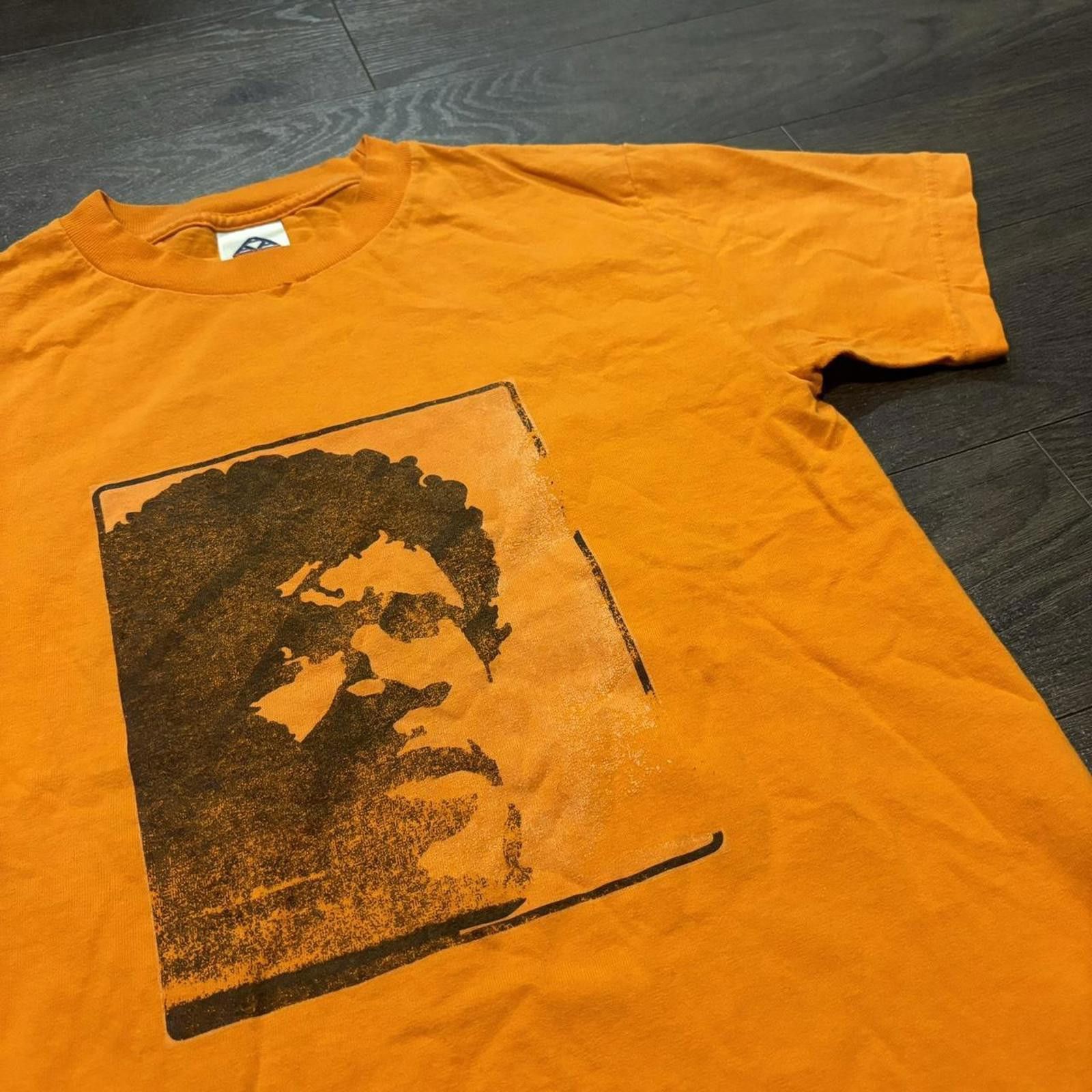 Other Vintage Samuel Jackson pulp fiction bad motha hucka t shirt Size US S / EU 44-46 / 1 - 1 Thumbnail
