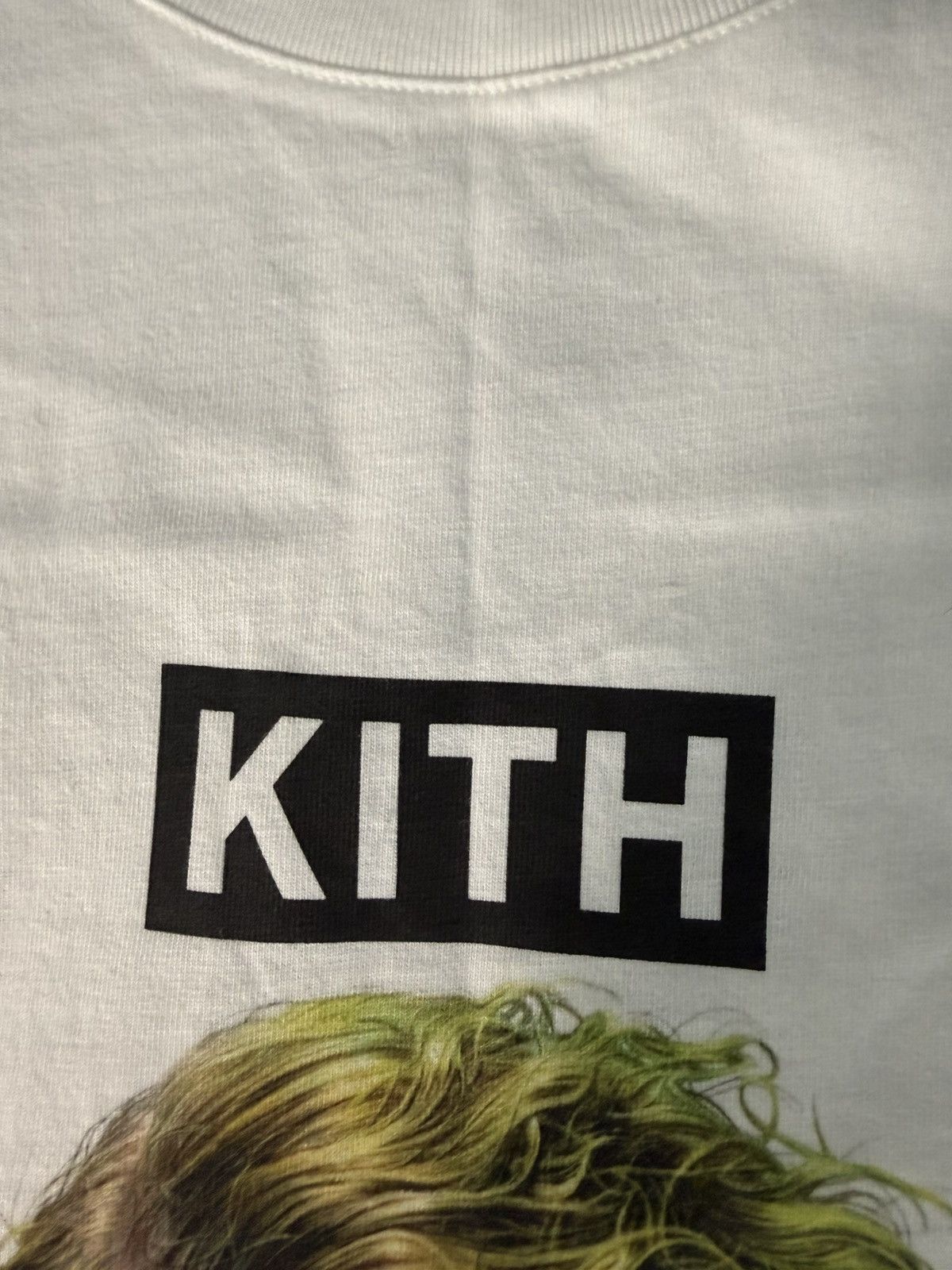Kith Kith x Batman Joker Tee Size US L / EU 52-54 / 3 - 15 Thumbnail