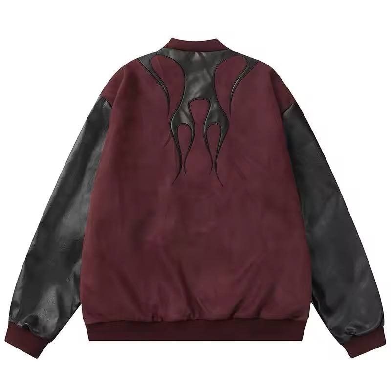 Japanese Brand × Vintage Tight bomber jacket Size US XL / EU 56 / 4 - 2 Thumbnail