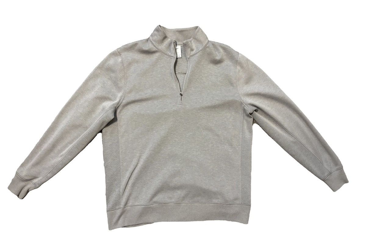 Nike Nike Quarter-zip Size US L / EU 52-54 / 3 - 1 Thumbnail