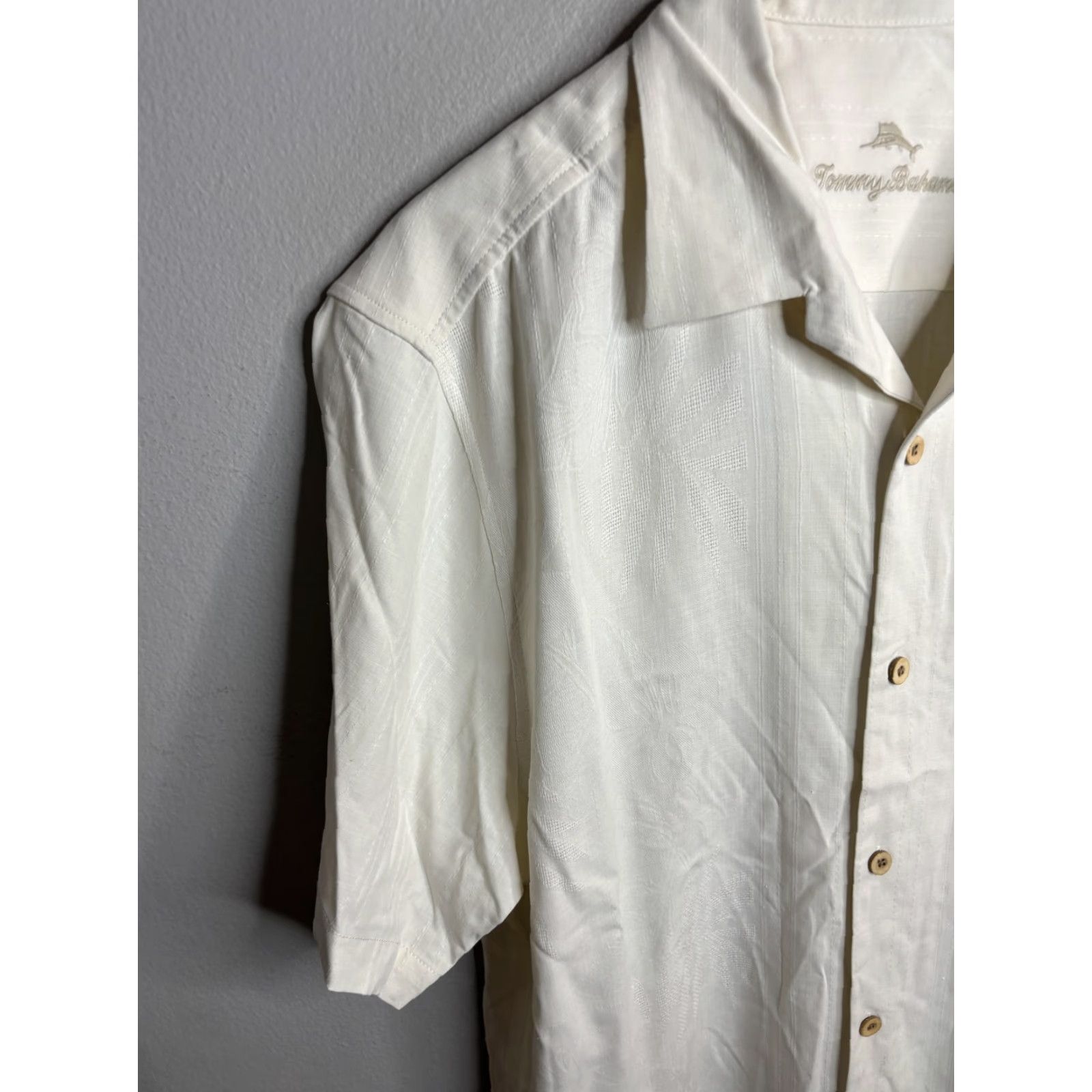 Tommy Bahama VINTAGE None Size US L / EU 52-54 / 3 - 2 Thumbnail