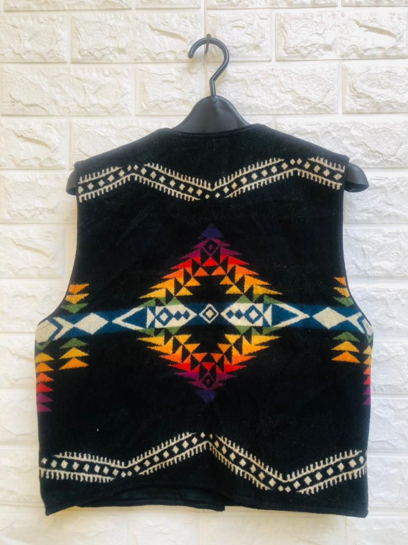 Japanese Brand × Pendleton × Vintage Vintage Pendleton Japanese Designer Fashion Style Size US M / EU 48-50 / 2 - 2 Thumbnail
