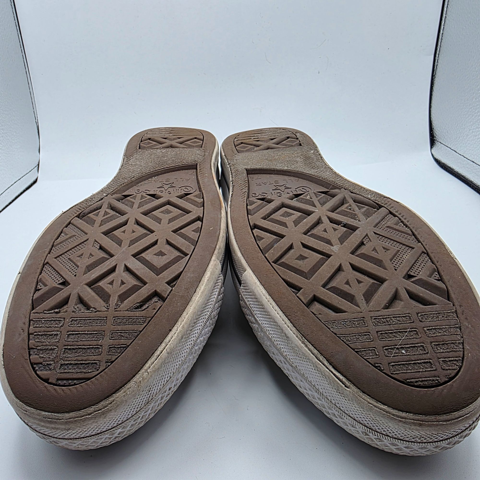 Converse Converse Chuck Taylor All Star Lift Platform Womens Size 9.5 Size US 9.5 / IT 39.5 - 11 Thumbnail