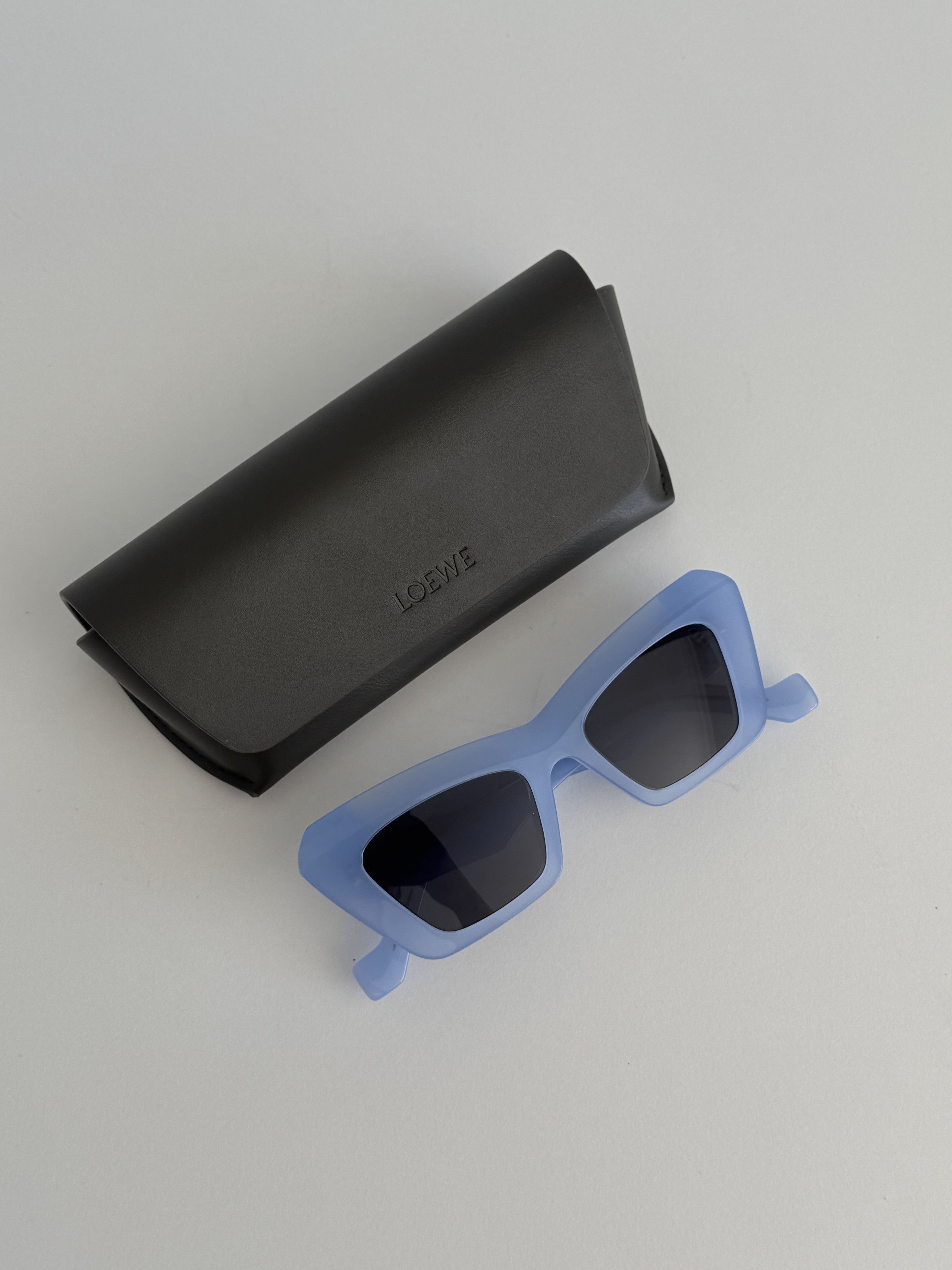 Loewe LOEWE SUNGLASSES Size ONE SIZE - 1 Thumbnail