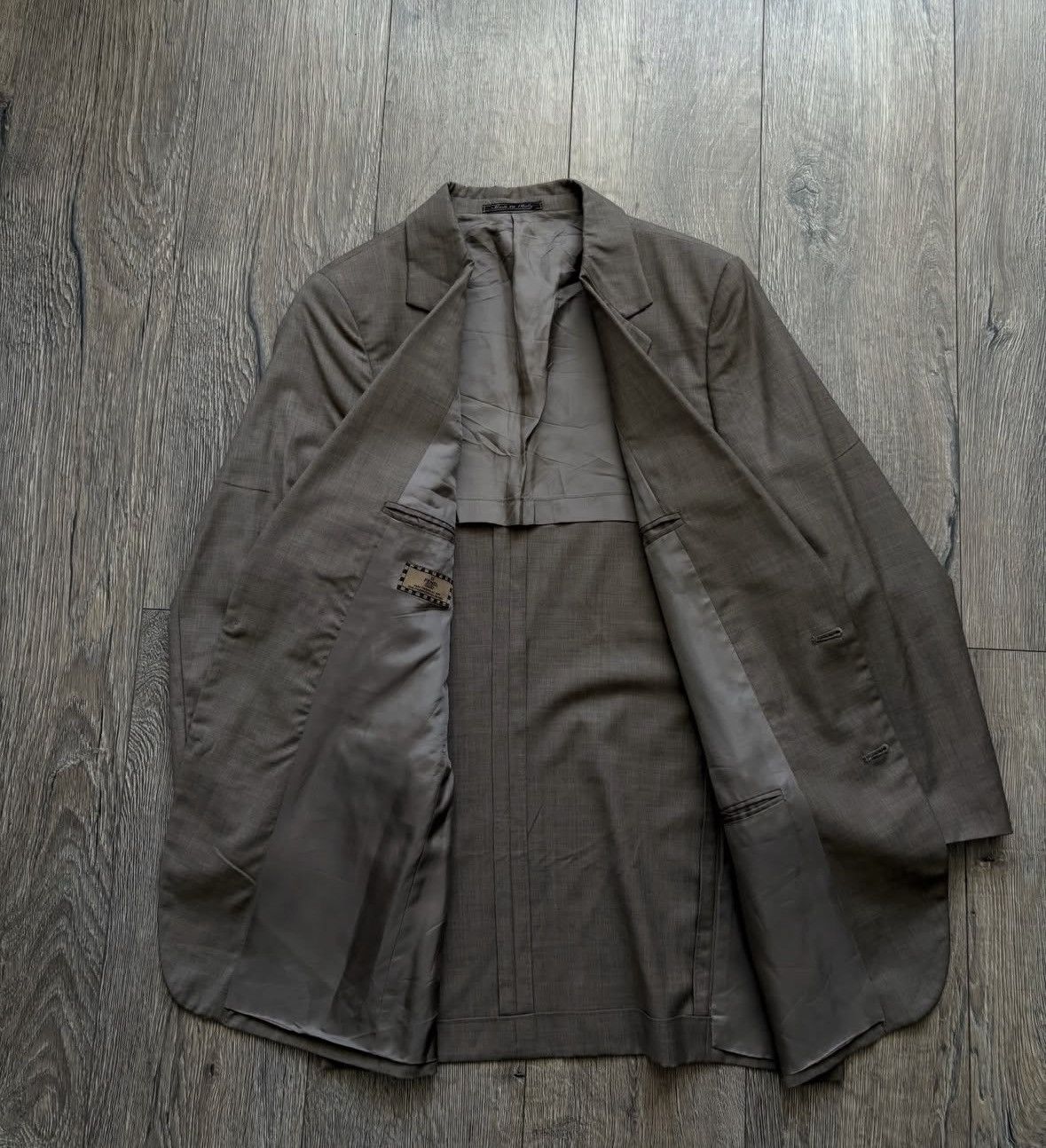 Fendi FENDI COAT Size US S / EU 44-46 / 1 - 3 Thumbnail