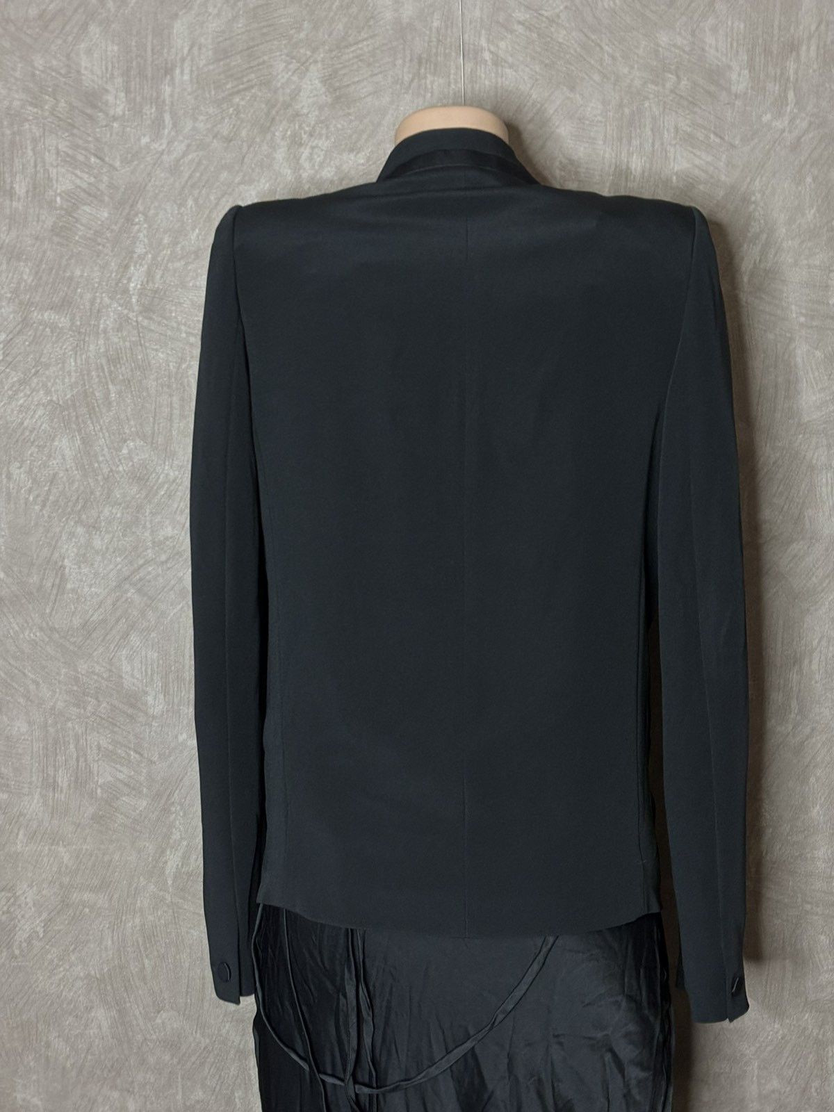 Isabel Marant Isabel Marant blazer original Size S / US 4 / IT 40 - 5 Thumbnail