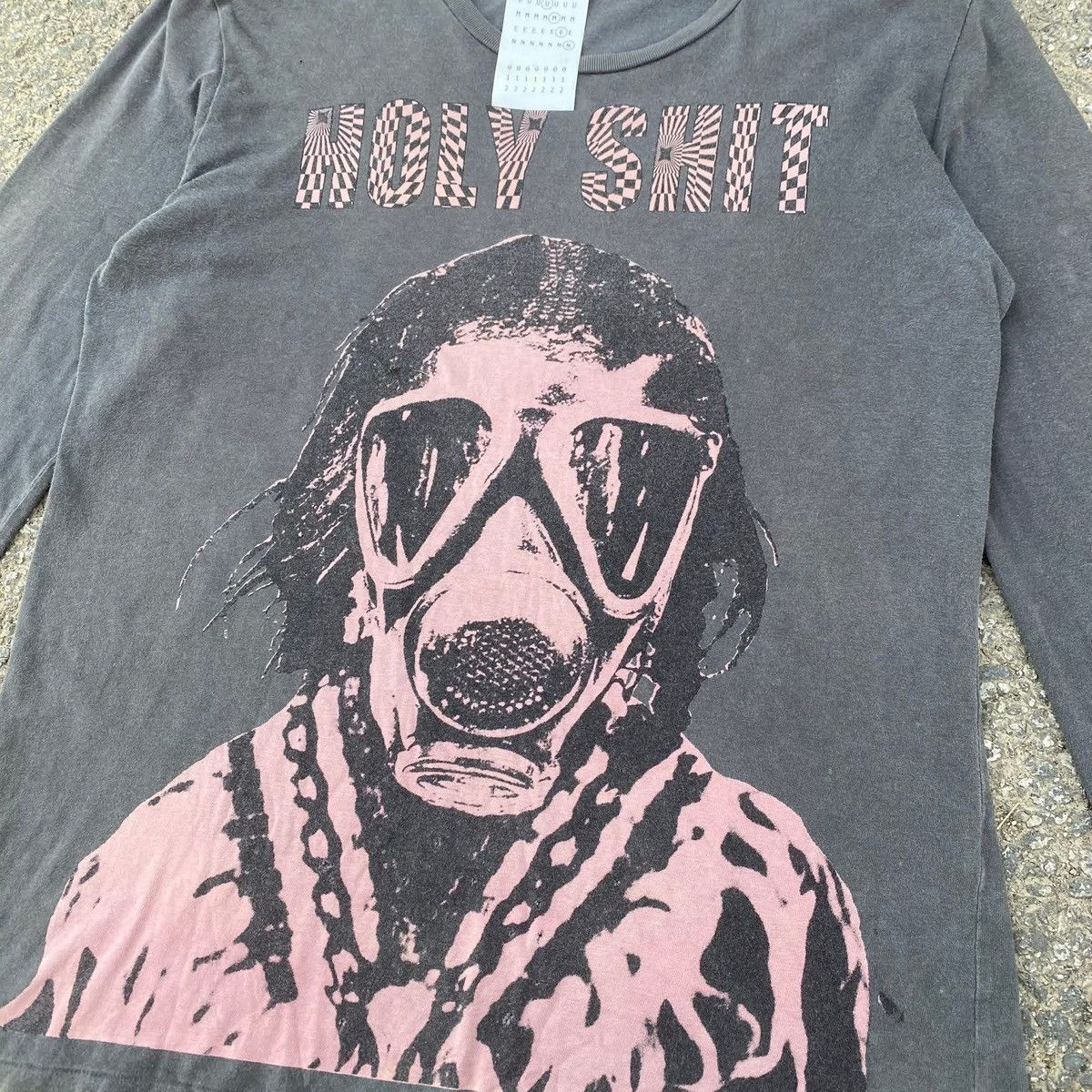 Japanese Brand RARE ‼️ Träumen Size US M / EU 48-50 / 2 - 2 Thumbnail