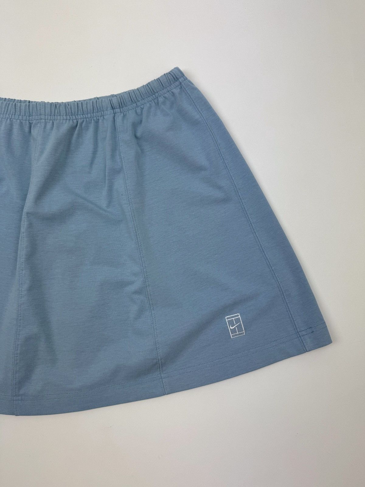 Nike Nike Court Tennis Skirt Size 30" / US 8 / IT 44 - 3 Thumbnail