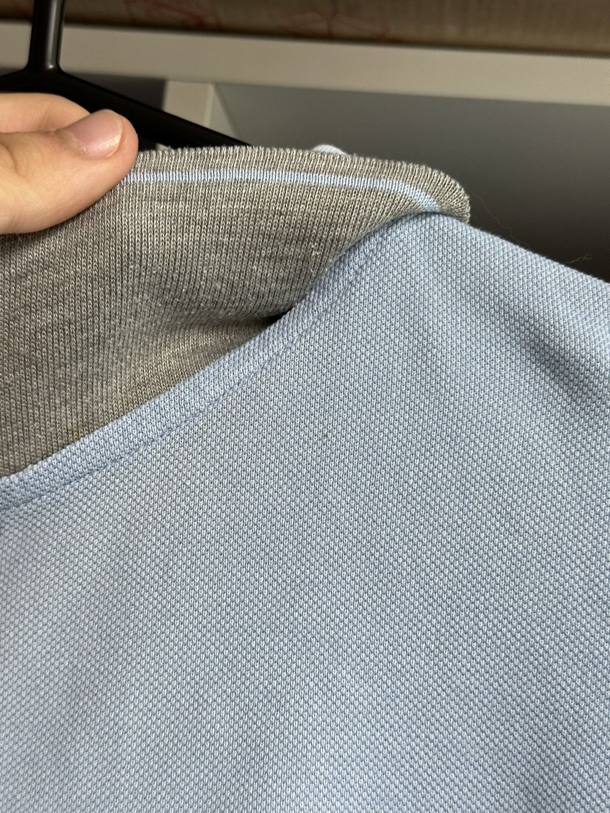 Dior 🔥VINTAGE DIOR BEE LOGO POLO🔥 Size US XL / EU 56 / 4 - 14 Thumbnail