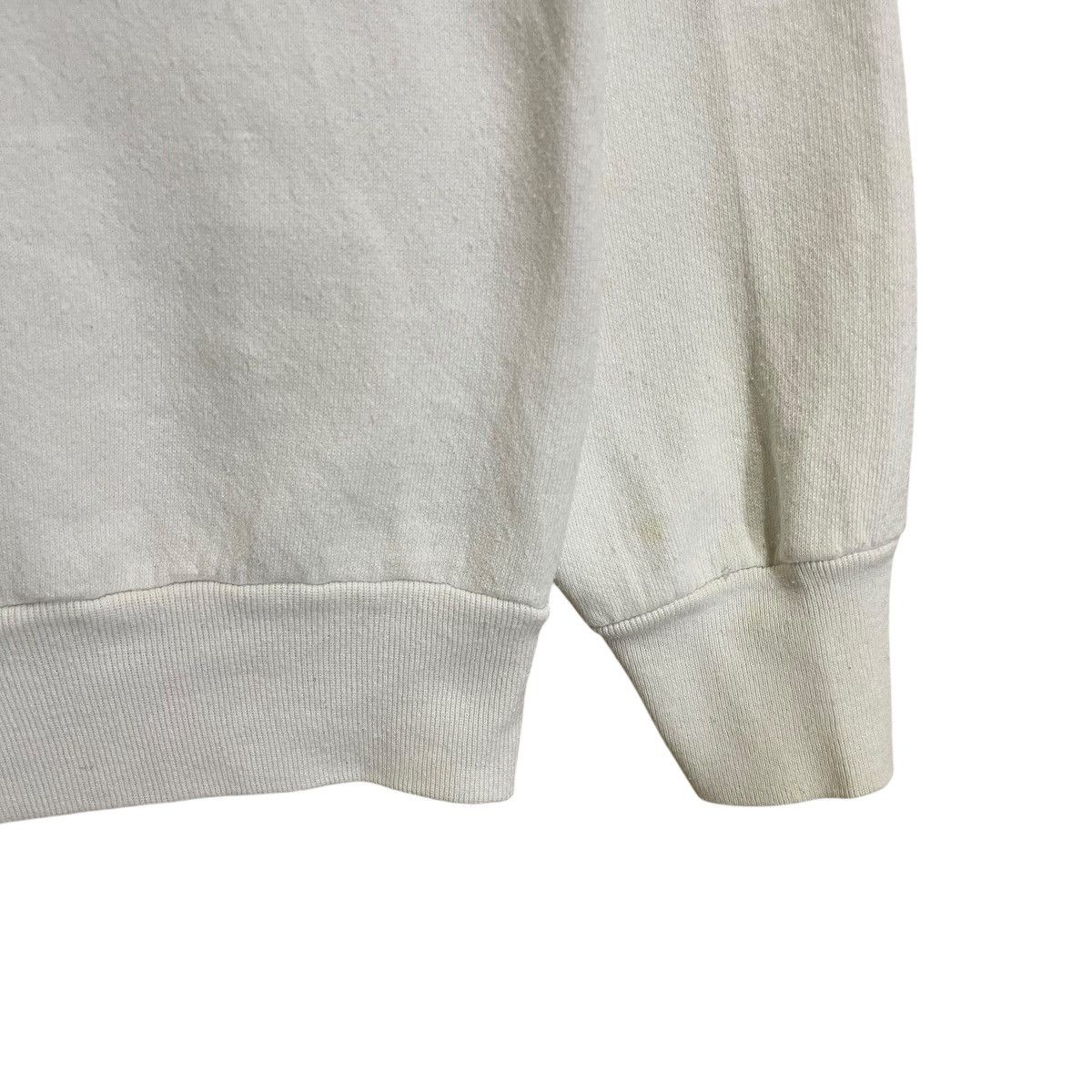 Hard Rock Cafe Vintage 90s Hard Rock Cafe San Francisco Crewneck Sweatshirt Size US S / EU 44-46 / 1 - 6 Thumbnail