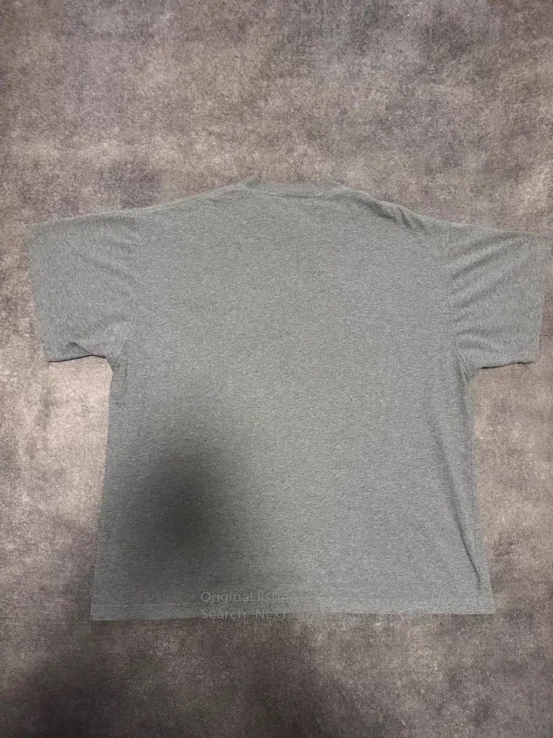 Balenciaga Balenciaga Short Sleeve T-Shirt Size US M / EU 48-50 / 2 - 2 Thumbnail
