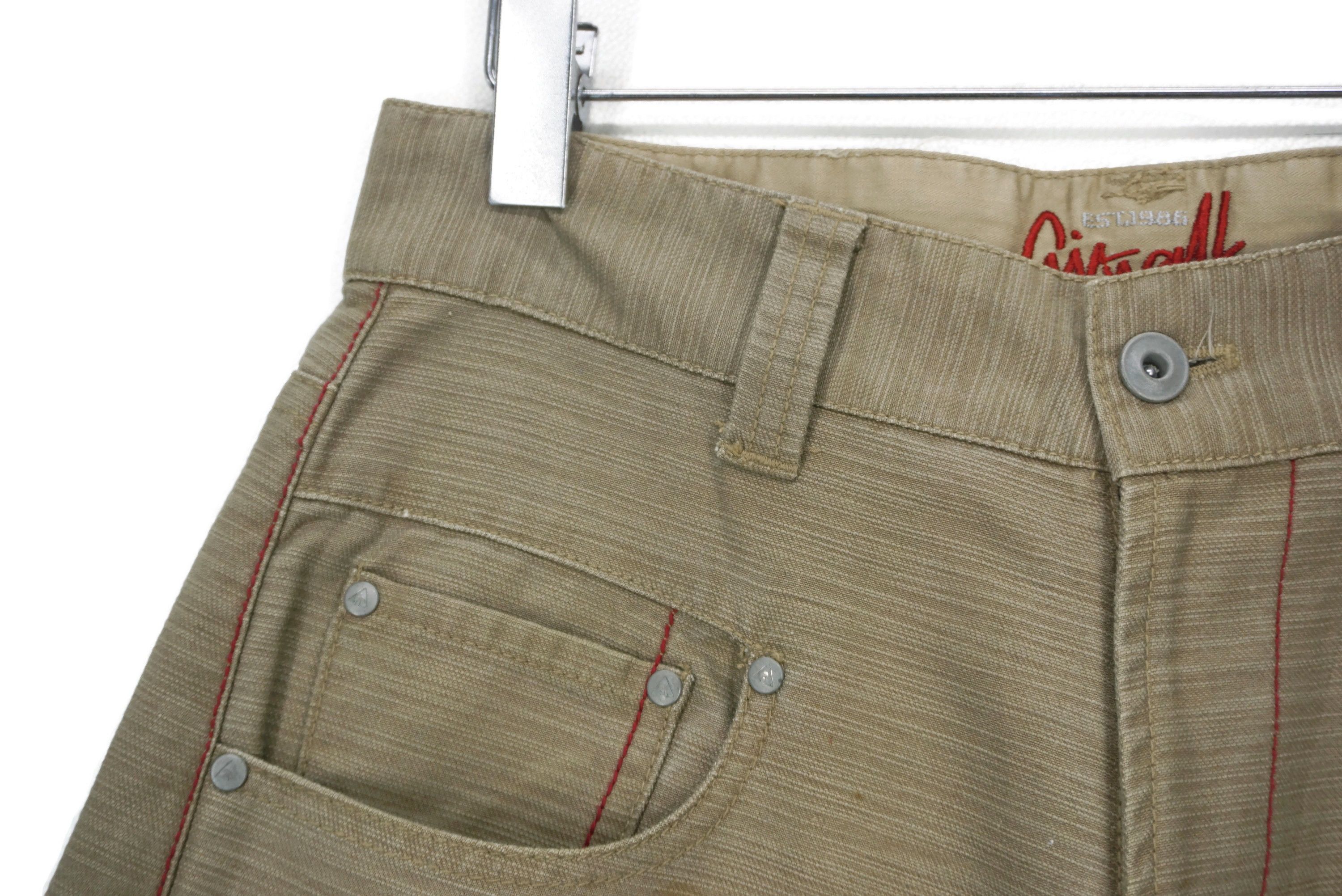Airwalk Vintage Airwalk Jeans Size W31xL31 Y2K Baggy Pants Size US 31 - 4 Thumbnail