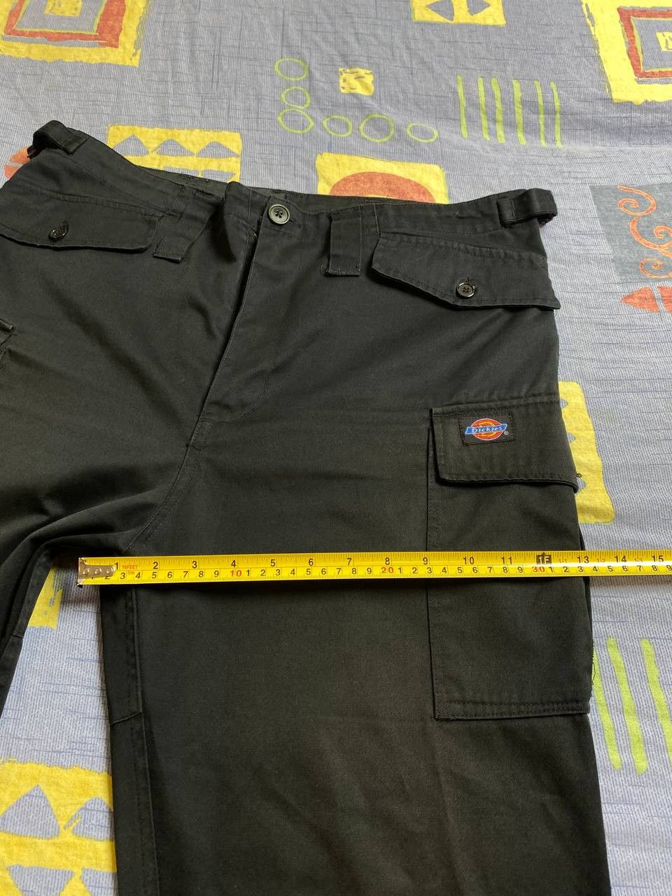 Dickies Vintage Dickies Pants Size US 34 / EU 50 - 11 Thumbnail