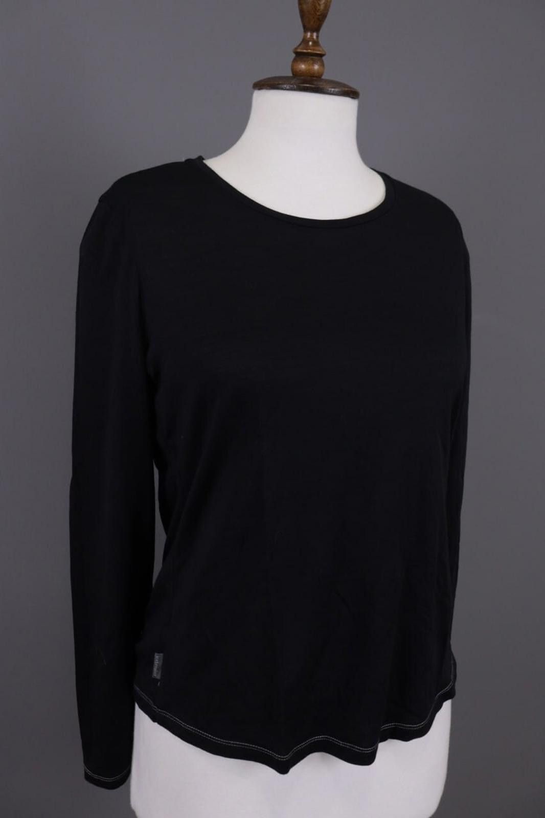 Icebreaker Icebreaker Cool Lite Merino Wool Thermal Sweater Size S Size S / US 4 / IT 40 - 5 Thumbnail