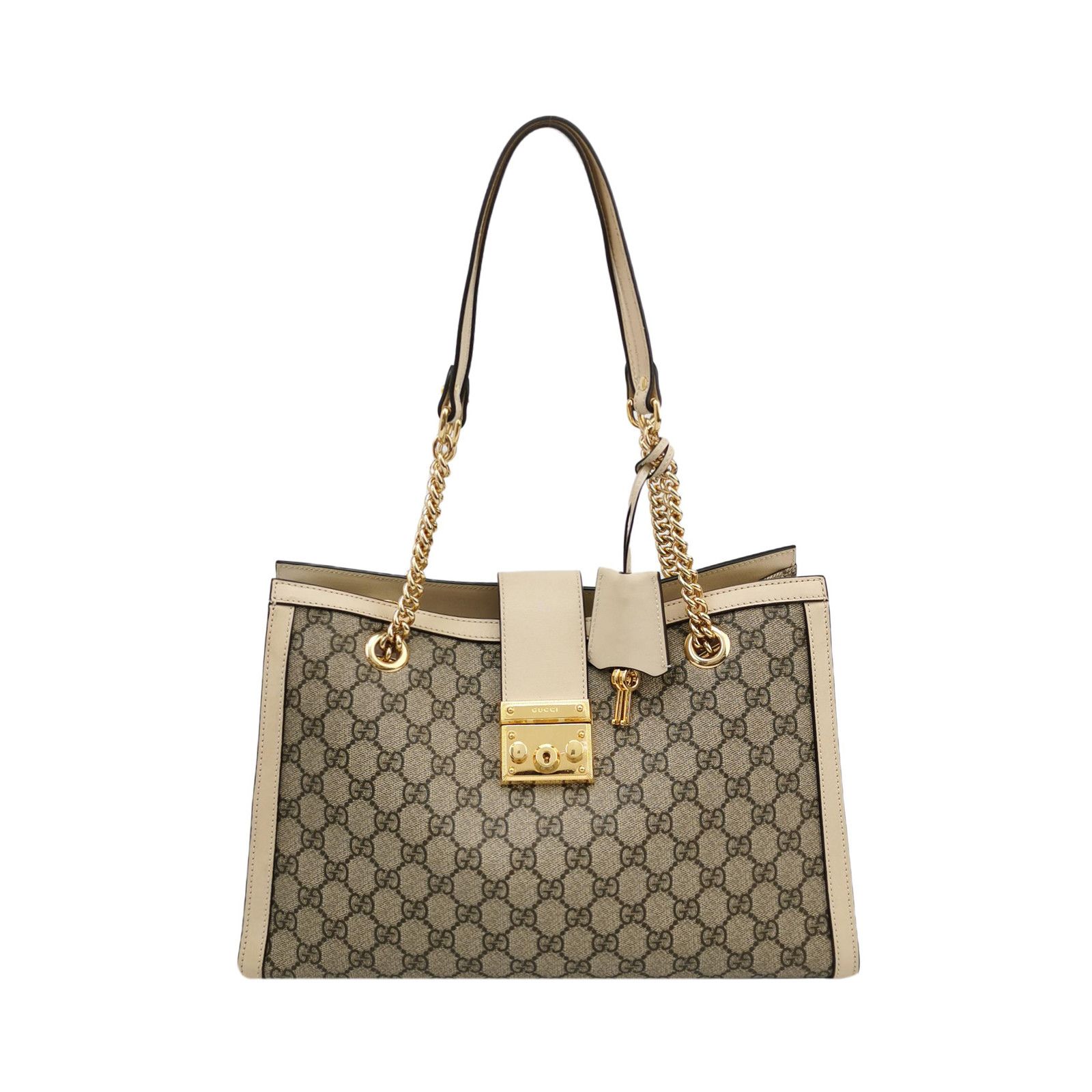 Gucci Gucci Women os Shoulder Bags Size ONE SIZE - 1 Thumbnail
