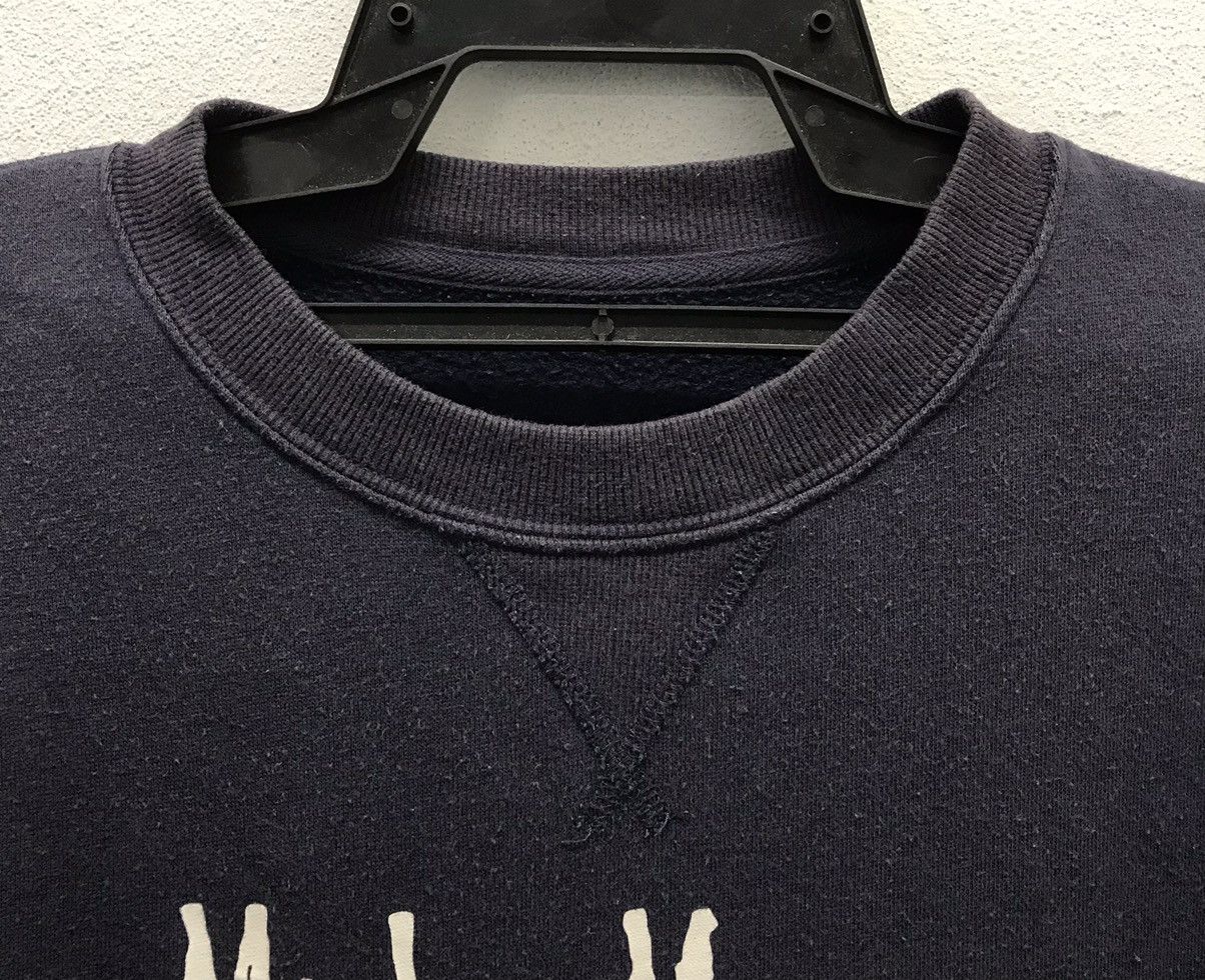 Disney × GU × Mickey Mouse Vintage GU Mickey Mouse Sweatshirt Size US M / EU 48-50 / 2 - 3 Thumbnail