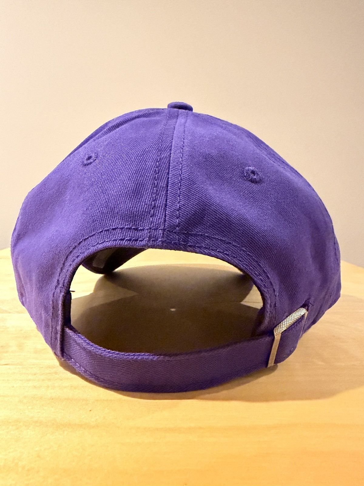 47 Brand Superbowl 47 LV hat Size ONE SIZE - 3 Thumbnail