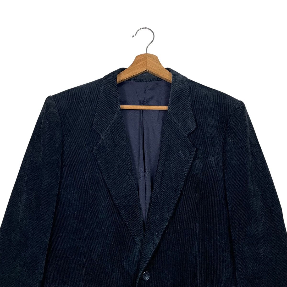 Lanvin Lanvin Paris Blazer Jacket Size US S / EU 44-46 / 1 - 2 Thumbnail