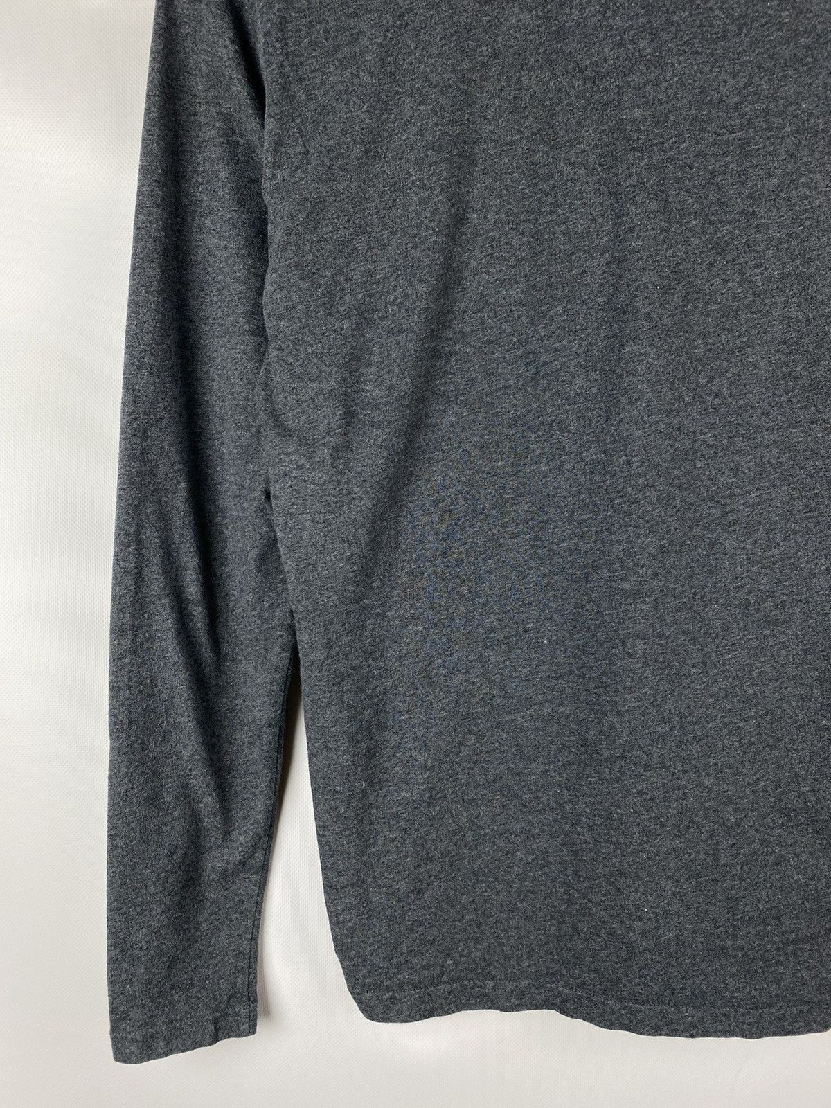Norse Projects Norse Projects Niels Standard Long Sleeve T Shirt Size M Size US M / EU 48-50 / 2 - 19 Thumbnail
