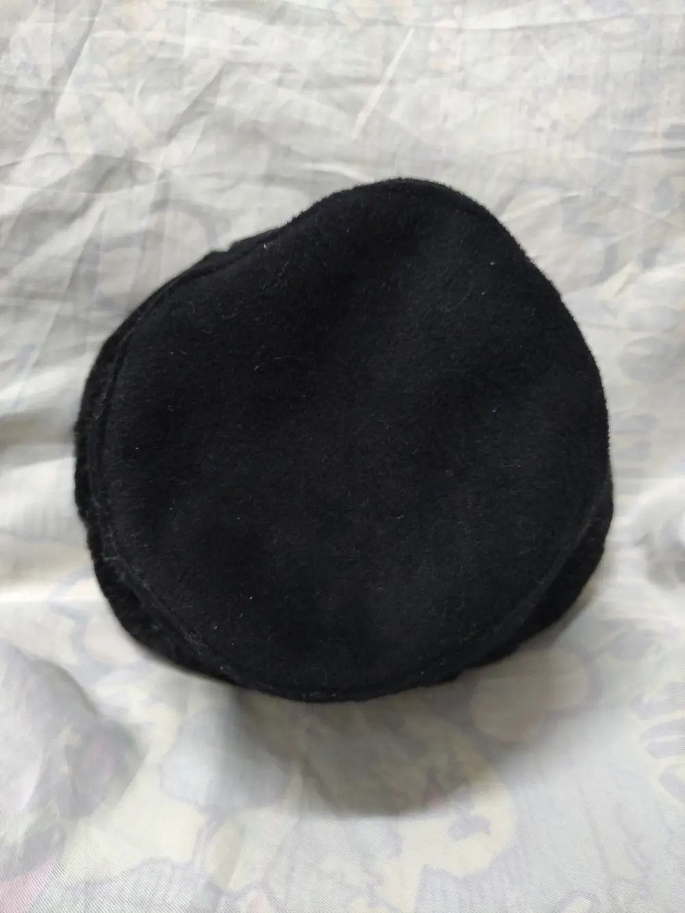 Renoma × Vintage RENOMA PARIS VINTAGE FUR BUCKET HAT Size ONE SIZE - 5 Thumbnail
