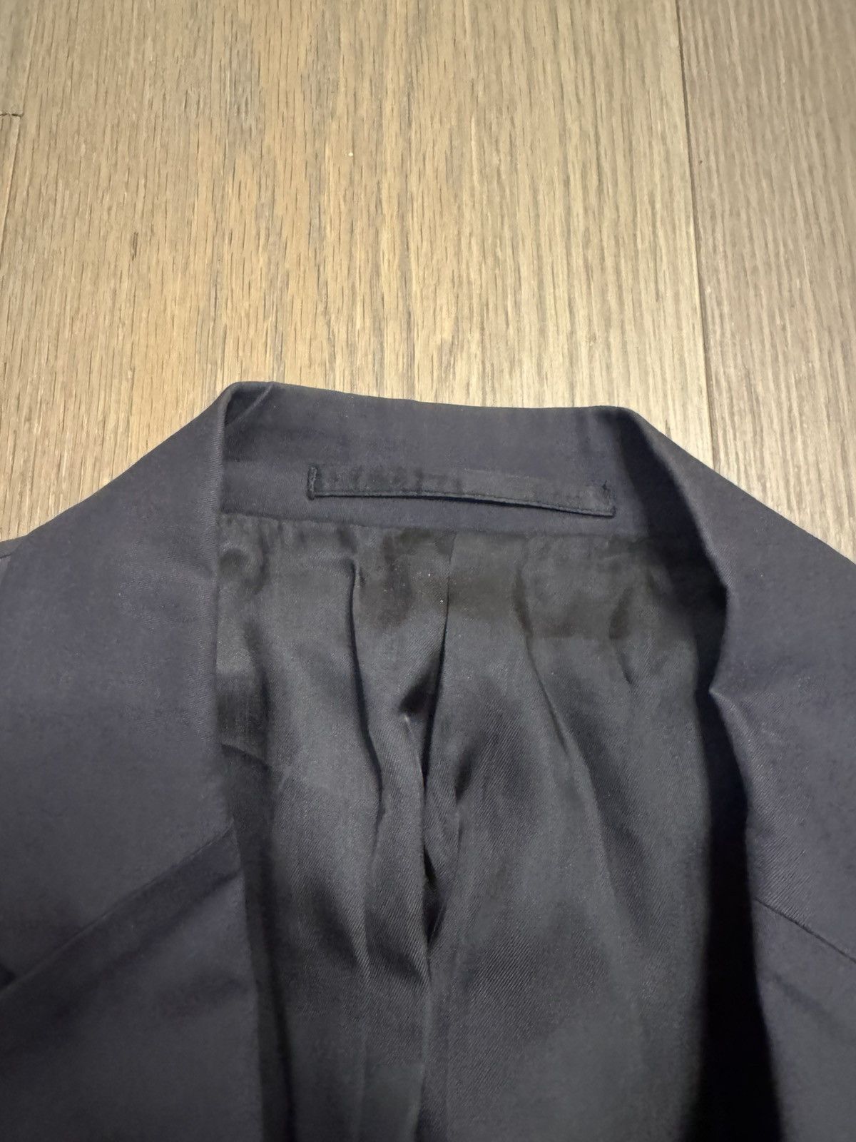 Prada Mainline 46 slim blazer Size US S / EU 44-46 / 1 - 9 Thumbnail
