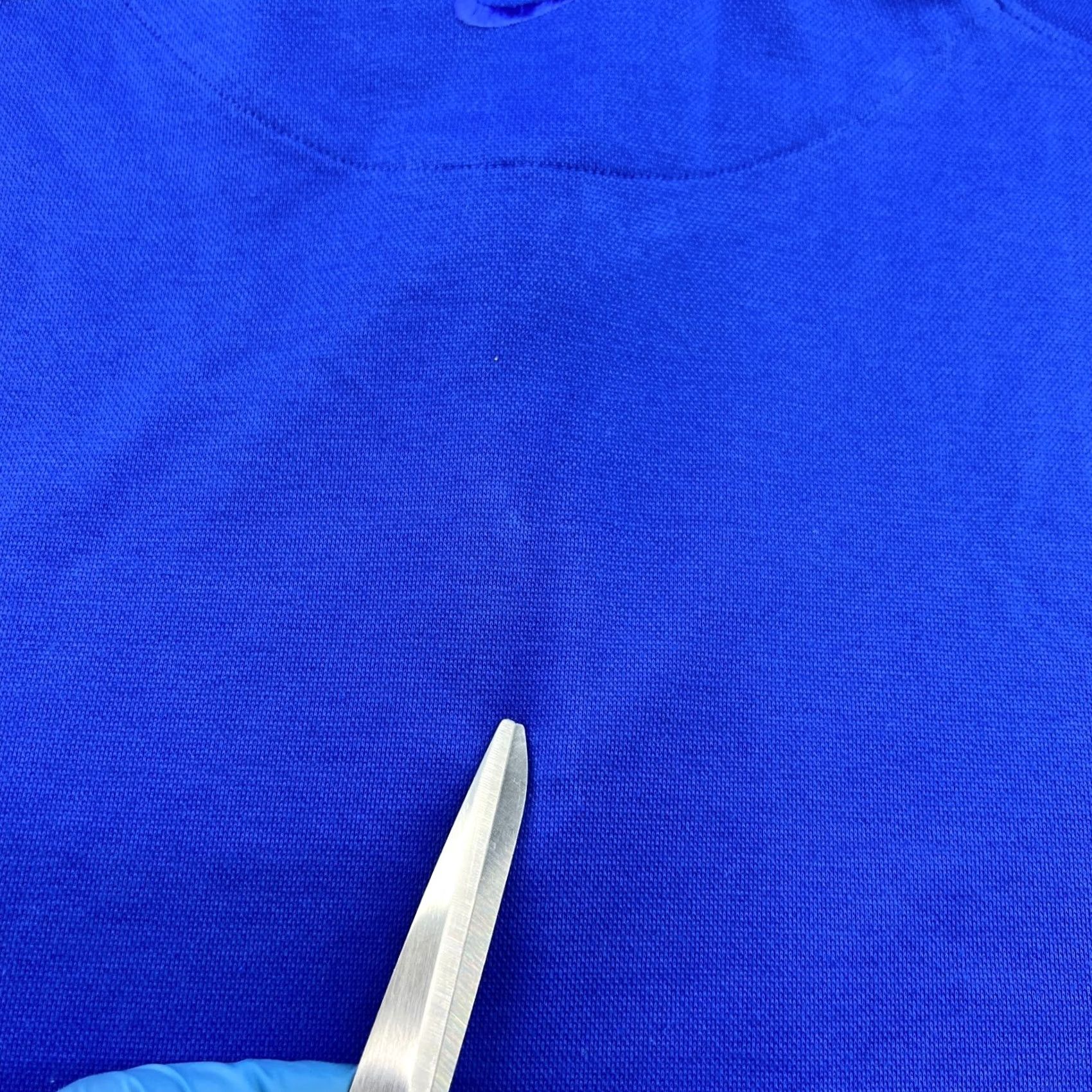 Nike Nike Mens Polo T-Shirt Slim 2.0 Blue Short Sleeve Cotton Vintage Small Shirt Mens Nike Polo T-Shirt Vintage 90s Sportswear Size US S / EU 44-46 / 1 - 5 Thumbnail