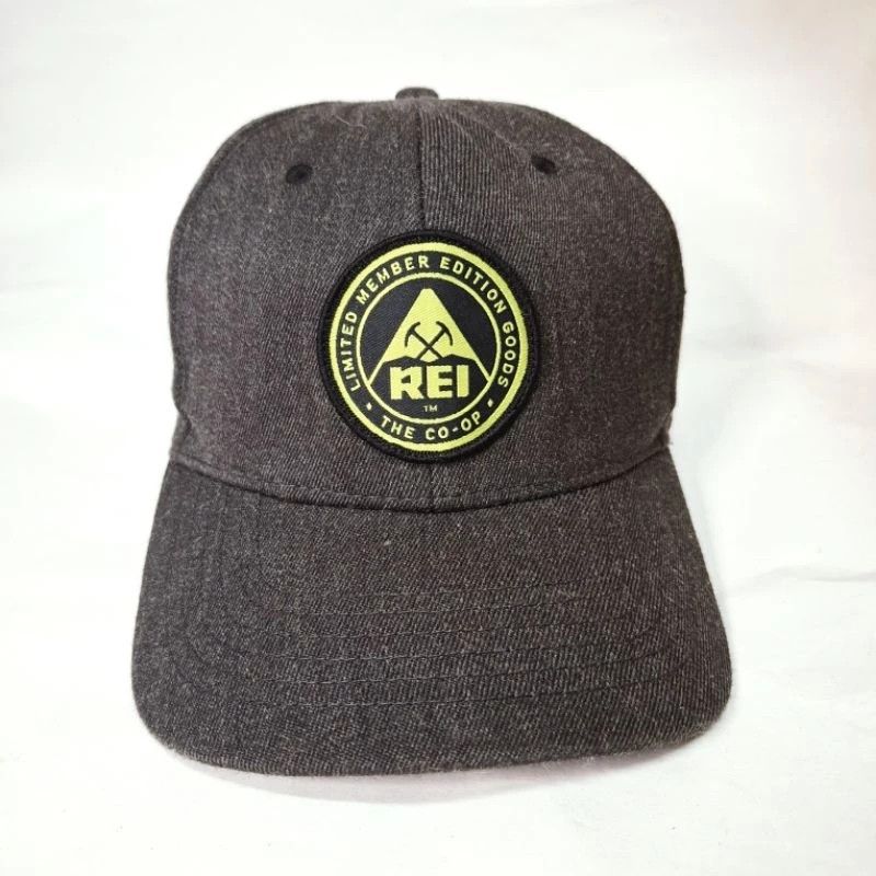 Rei Rei Limited Edition Cap – Exclusive, Authentic, Rare Find Size ONE SIZE - 1 Thumbnail
