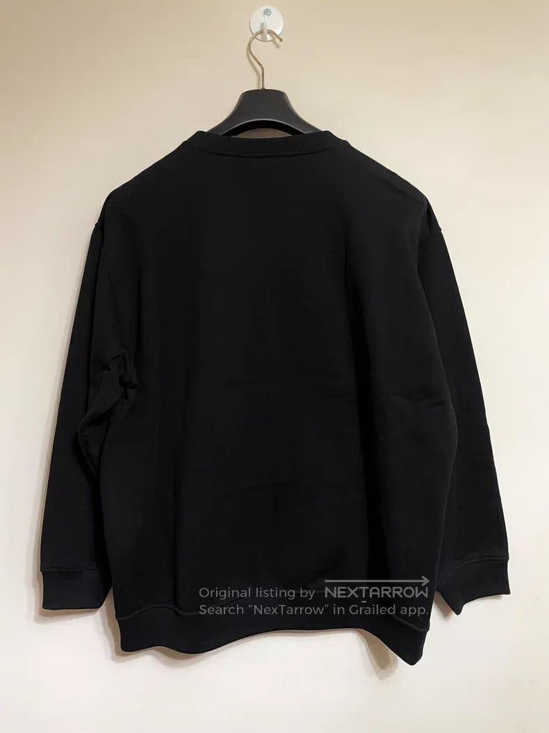Versace Versace Silk print sweatshirt Size US XXL / EU 58 / 5 - 4 Thumbnail
