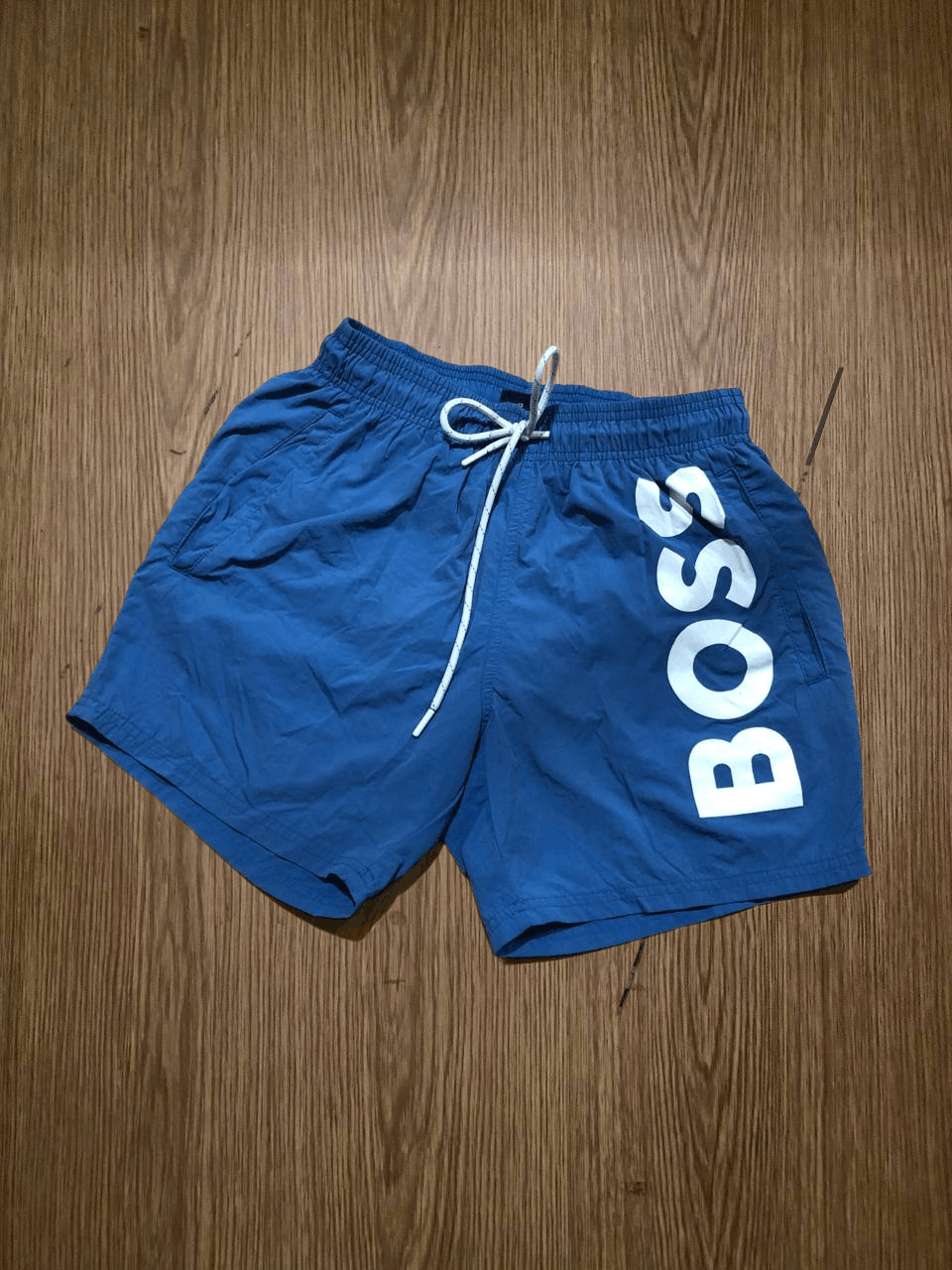 Hugo Boss Hugo boss shorts Size US 28 / EU 44 - 1 Thumbnail