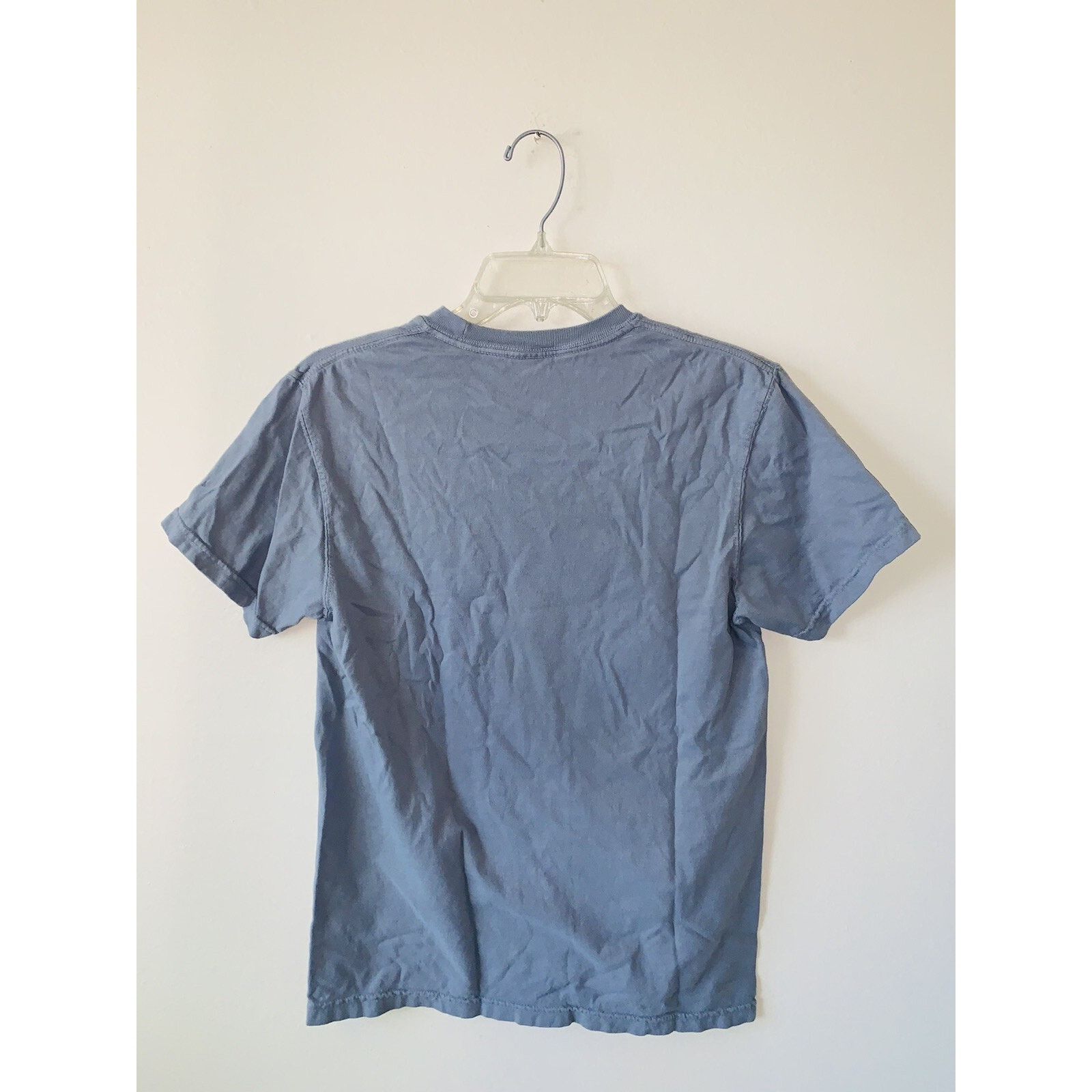 Other Fontaine Playing Cards Tv T Shirt Grey Small Los Angeles Size US S / EU 44-46 / 1 - 4 Thumbnail