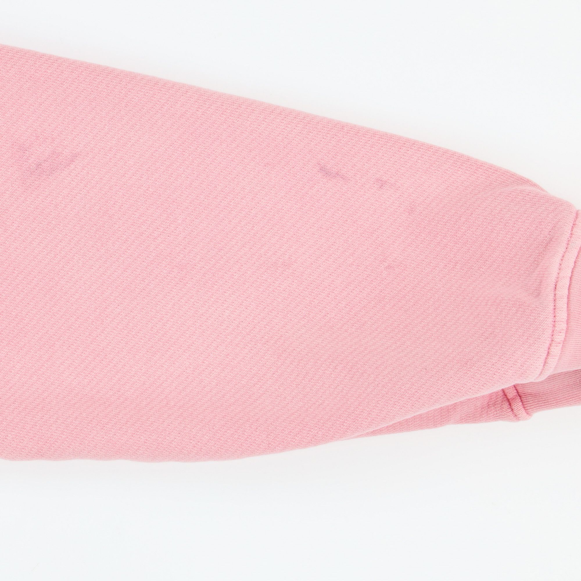 Palm Angels Pink Dancing Bears Logo Mock Neck Sweatshirt Size XL / US 12-14 / IT 48-50 - 8 Thumbnail