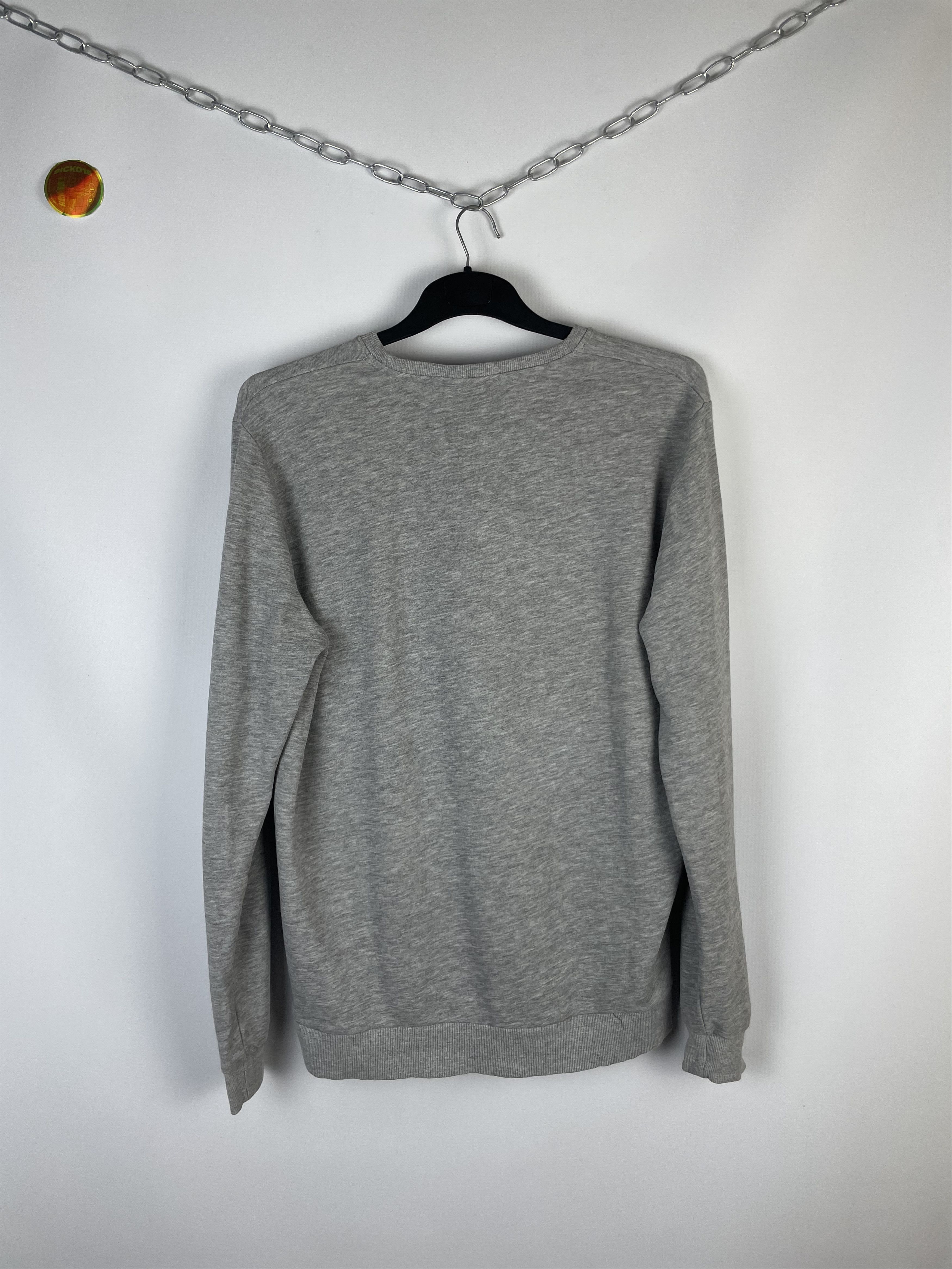 Tommy Hilfiger Big Logo Tommy Hilfiger Sweatshirt Size US XL / EU 56 / 4 - 6 Thumbnail