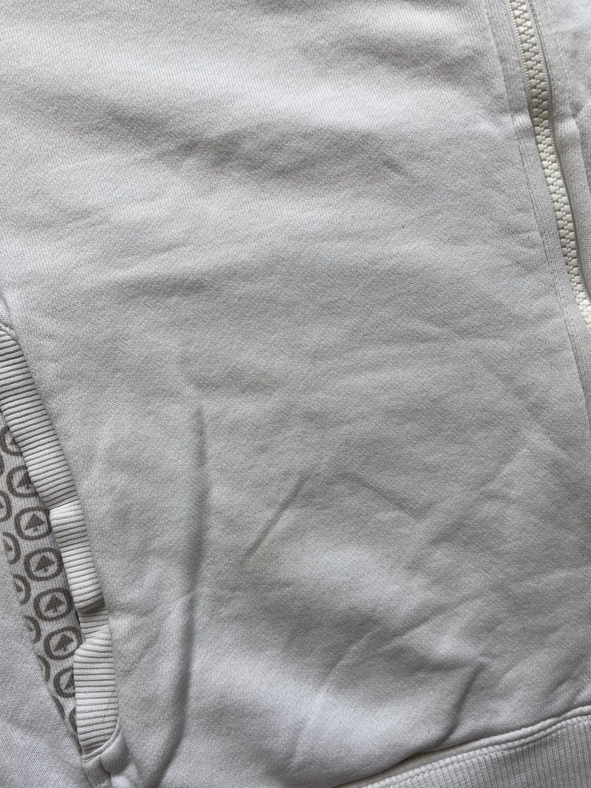 Nike 90’s NIKE TOC RARE ZIP HOODIE BIG LOGO RETRO Y2K SWOOSH BOXY Size US L / EU 52-54 / 3 - 21 Thumbnail