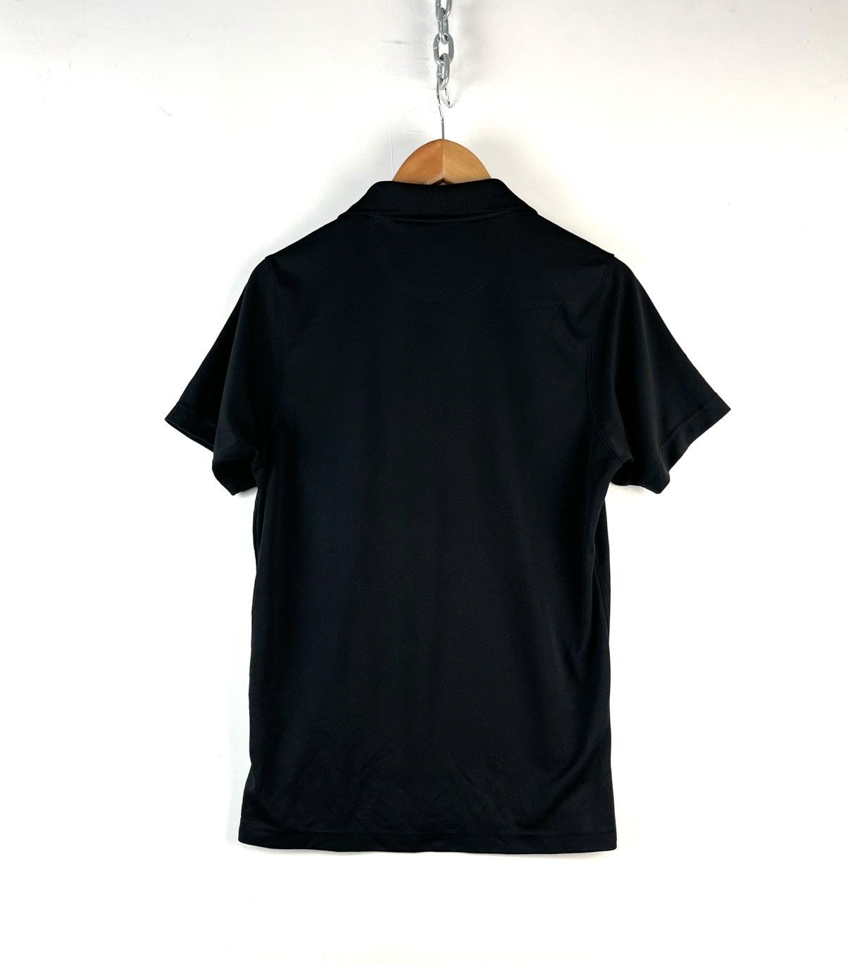 Columbia Columbia vintage outdoor 2000s polo shirt sport fabric S Size US S / EU 44-46 / 1 - 2 Thumbnail