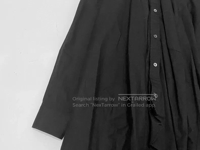 Junya Watanabe Junya Watanabe Blouse Size S / US 4 / IT 40 - 5 Thumbnail
