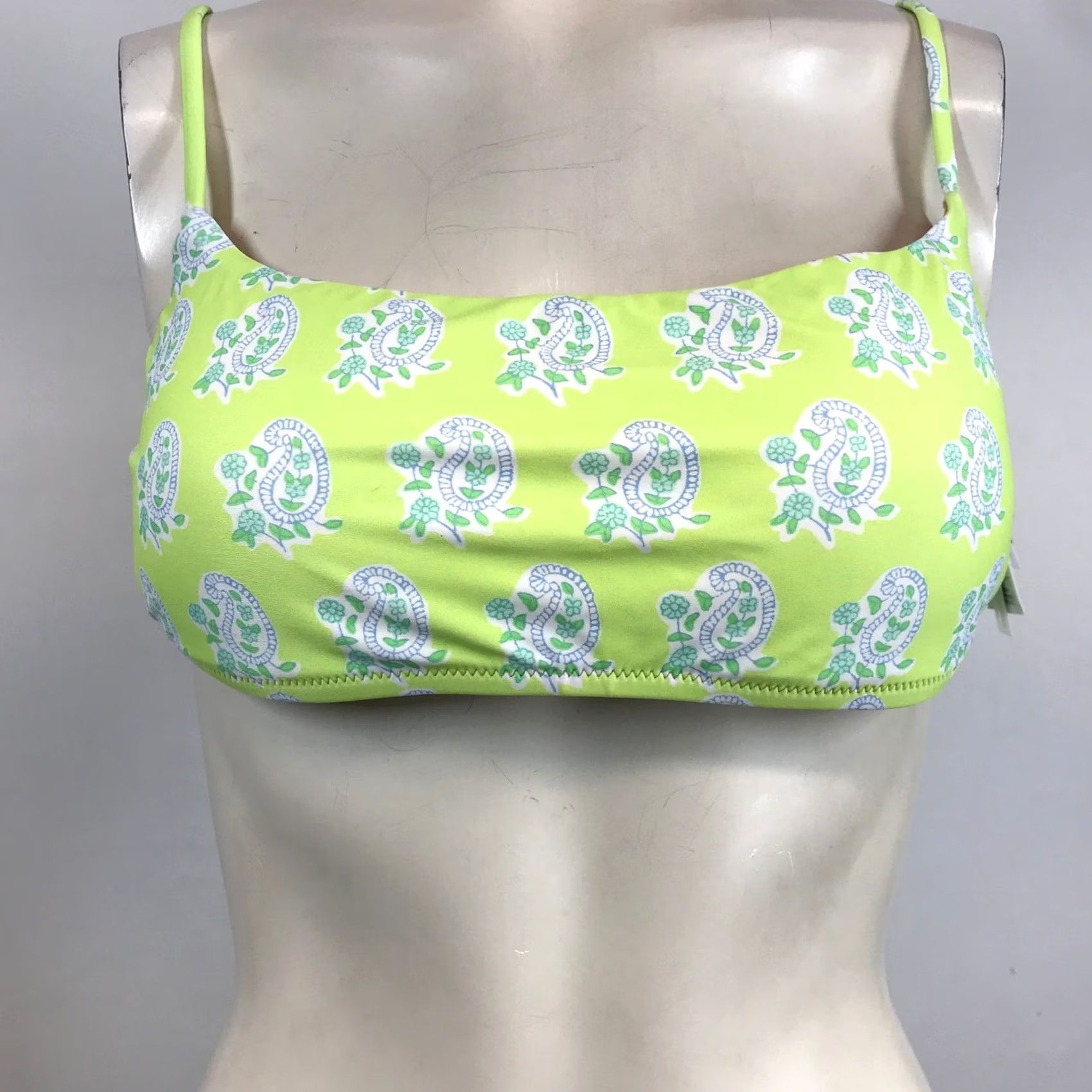 J.Crew VINTAGE? No. (But can't add). Size L / US 10 / IT 46 - 3 Thumbnail