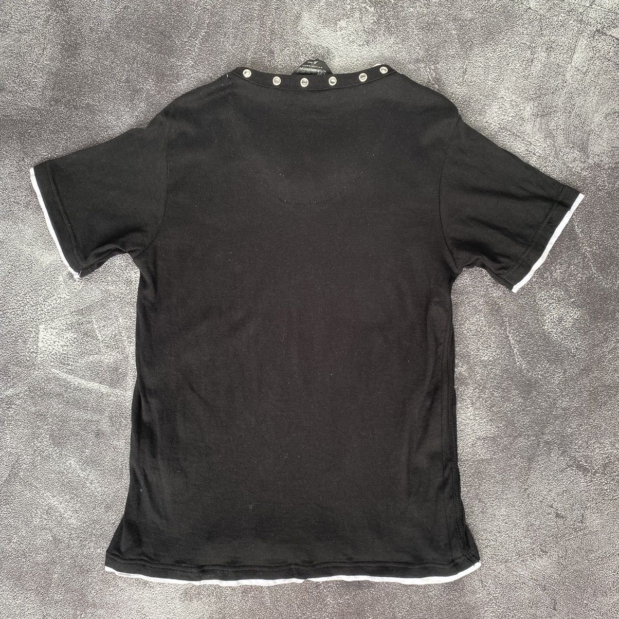 If Six Was Nine × Japanese Brand × Le Grande Bleu (L.G.B.) Rare Beaumere poem tshirt Size US S / EU 44-46 / 1 - 7 Thumbnail