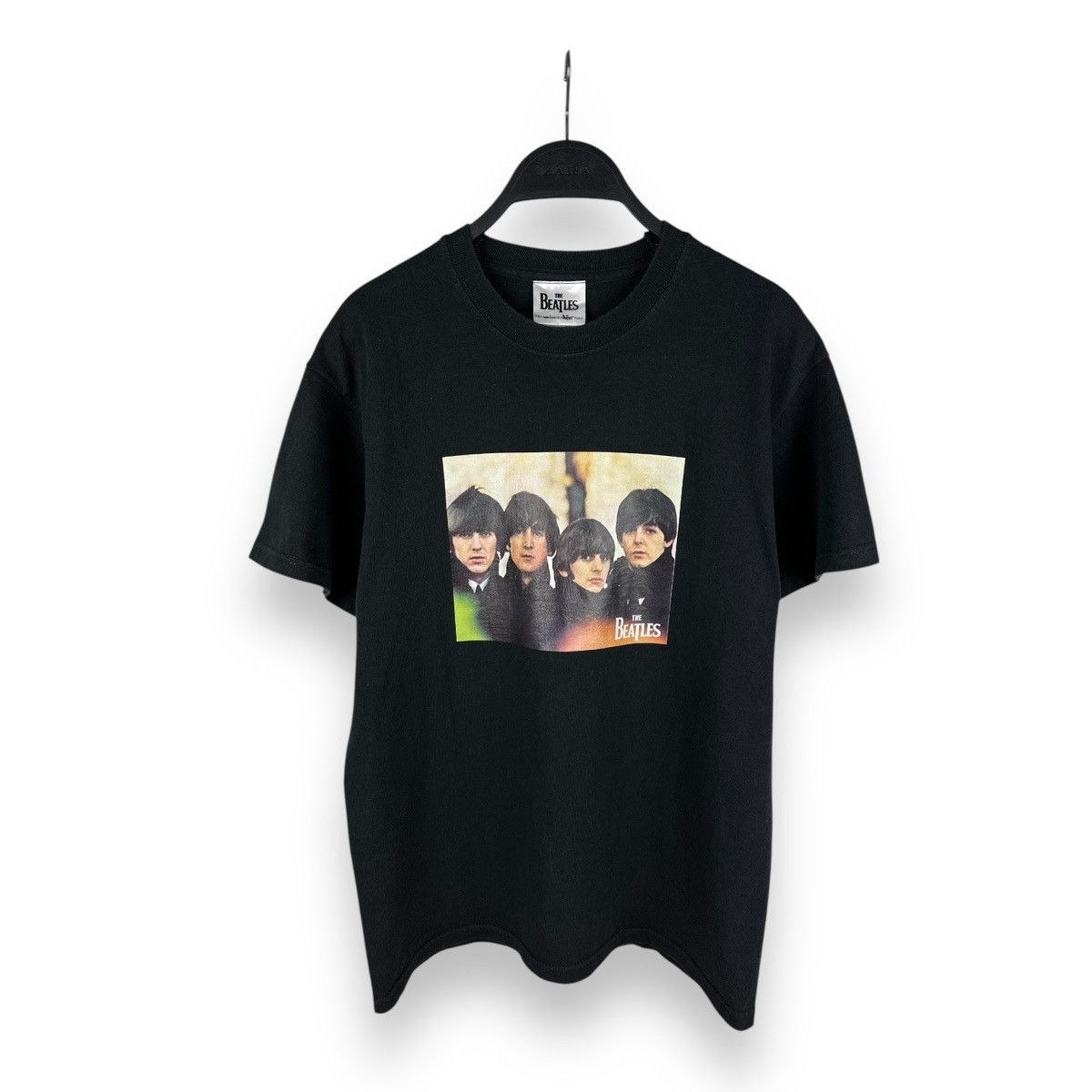Band Tees Vintage The Beatles Band T-Shirt Size US M / EU 48-50 / 2 - 1 Thumbnail