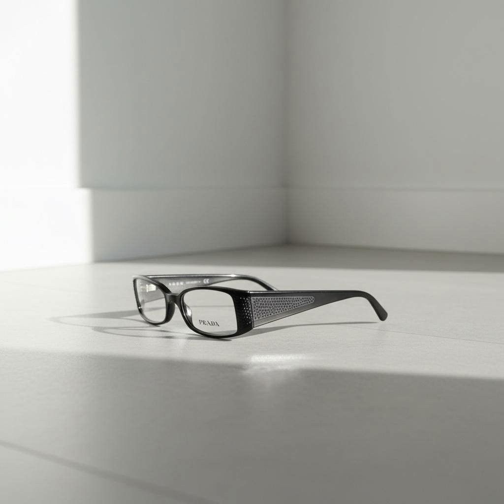 Other The Prada Bayonetta Glasses Size ONE SIZE - 2 Thumbnail