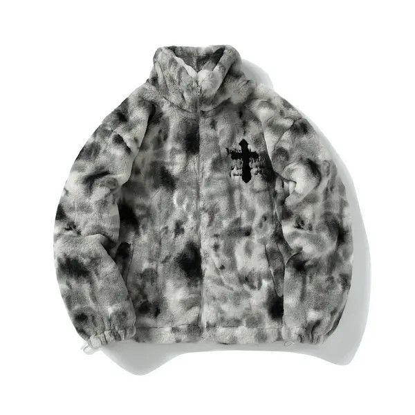 VIBE Cross Fleece Jacket Size US M / EU 48-50 / 2 - 8 Thumbnail