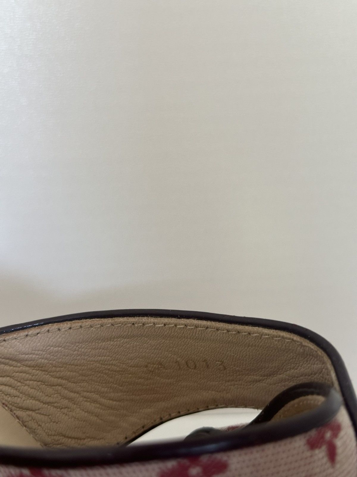 Louis Vuitton Louis Vuitton sandals espadrilles monogram with dustbag Size US 9 / IT 39 - 8 Thumbnail