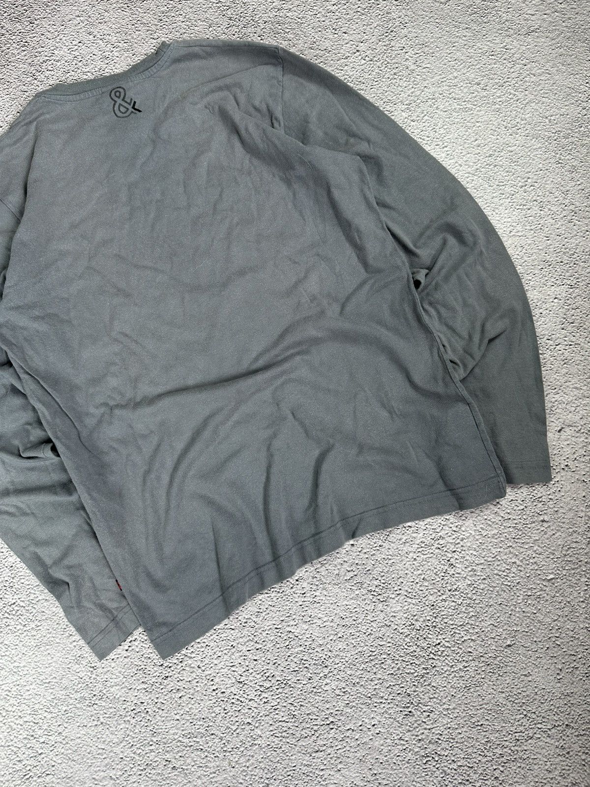 Dolce & Gabbana × Vintage Vintage Dolce & Gabbana Ski Club Long Sleeve Old Money Style Size US M / EU 48-50 / 2 - 8 Thumbnail