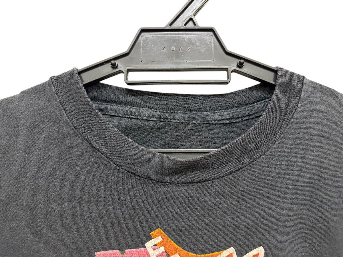 Vintage VINTAGE 80s 1983 BETTE MIDLER TOUR PROMO CROPPED TEE RARE Size US S / EU 44-46 / 1 - 7 Thumbnail