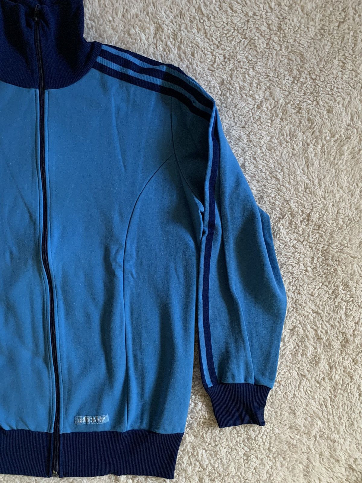 Adidas × Vintage Adidas Vintage Waist Germany 80s Size US M / EU 48-50 / 2 - 3 Thumbnail