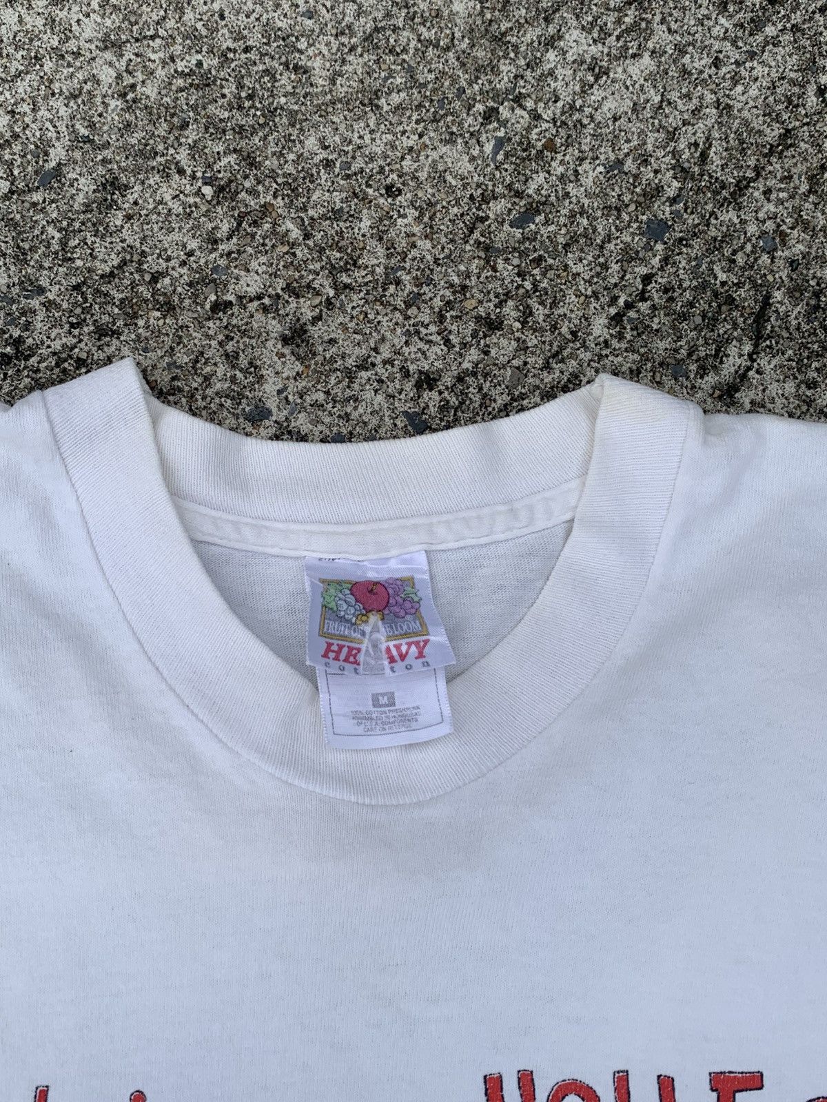 Vintage Calvin and Hobbes Size US M / EU 48-50 / 2 - 2 Thumbnail