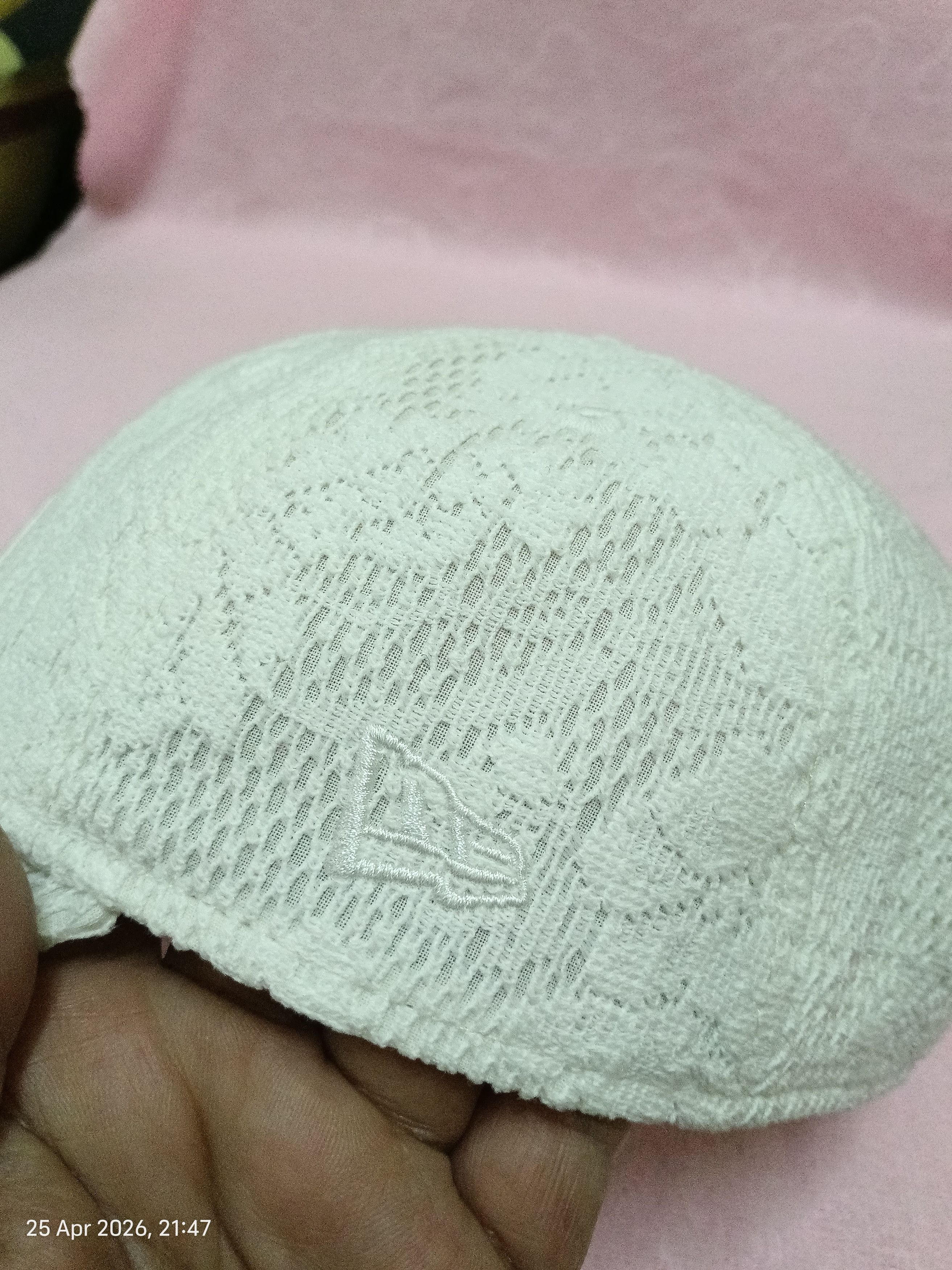 New Era NEW ERA COLLAB SNIDEL JAPAN RELEASE CAP Size ONE SIZE - 12 Thumbnail