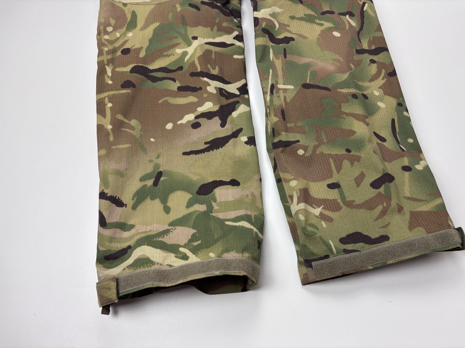 Other British Army Military Combat MVP MTP Camo Waterproof Pants M Size US 31 - 6 Thumbnail