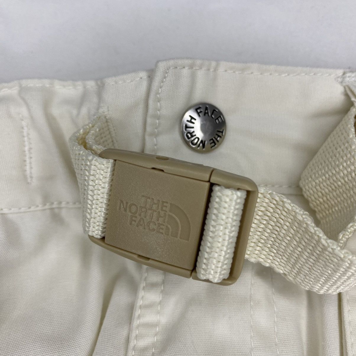 Nanamica × The North Face Purple Label The North Face Nanamica Baker Pants Size US 34 / EU 50 - 12 Thumbnail